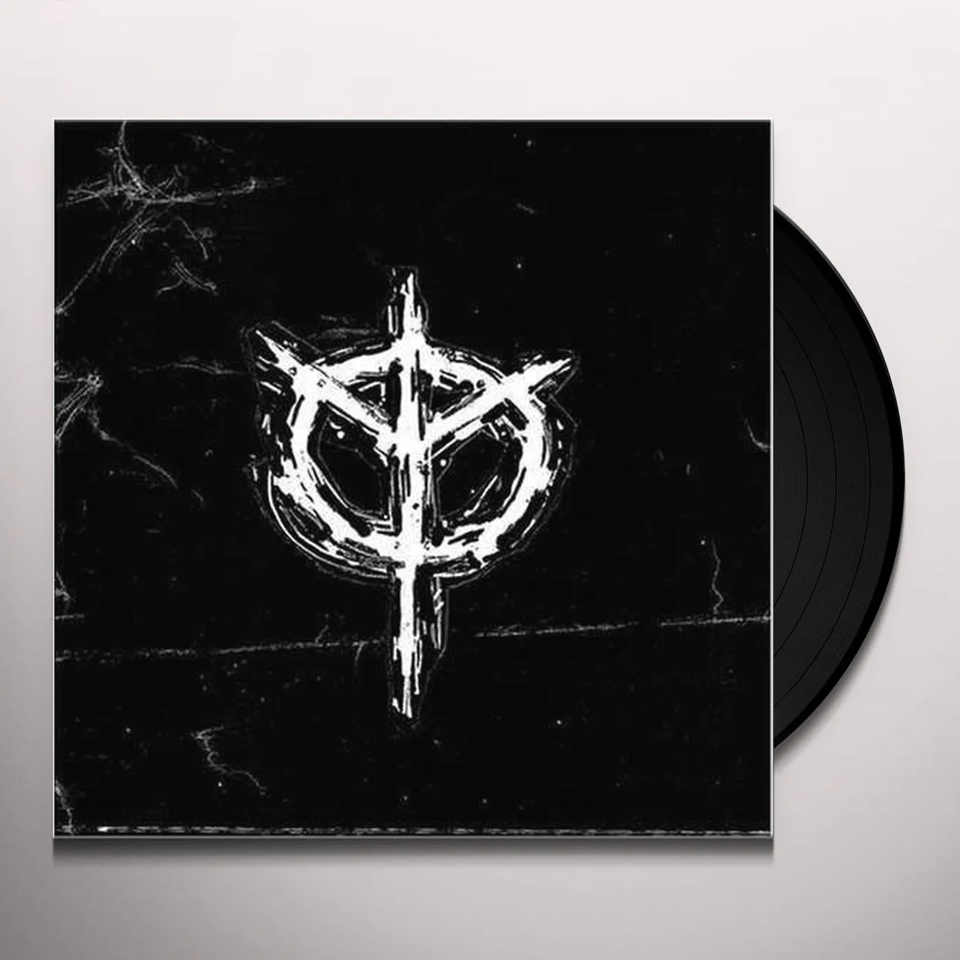 TRASH TALK Vinyl Record