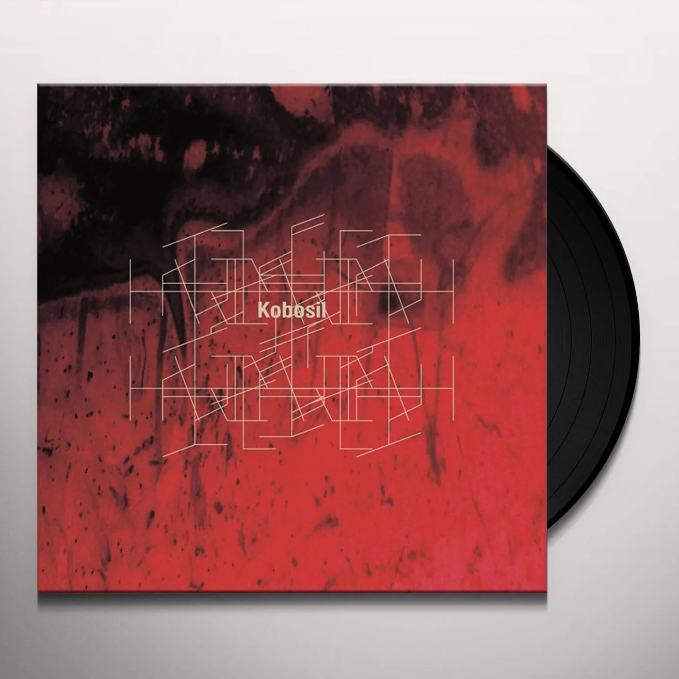 Kobosil 105 Vinyl Record