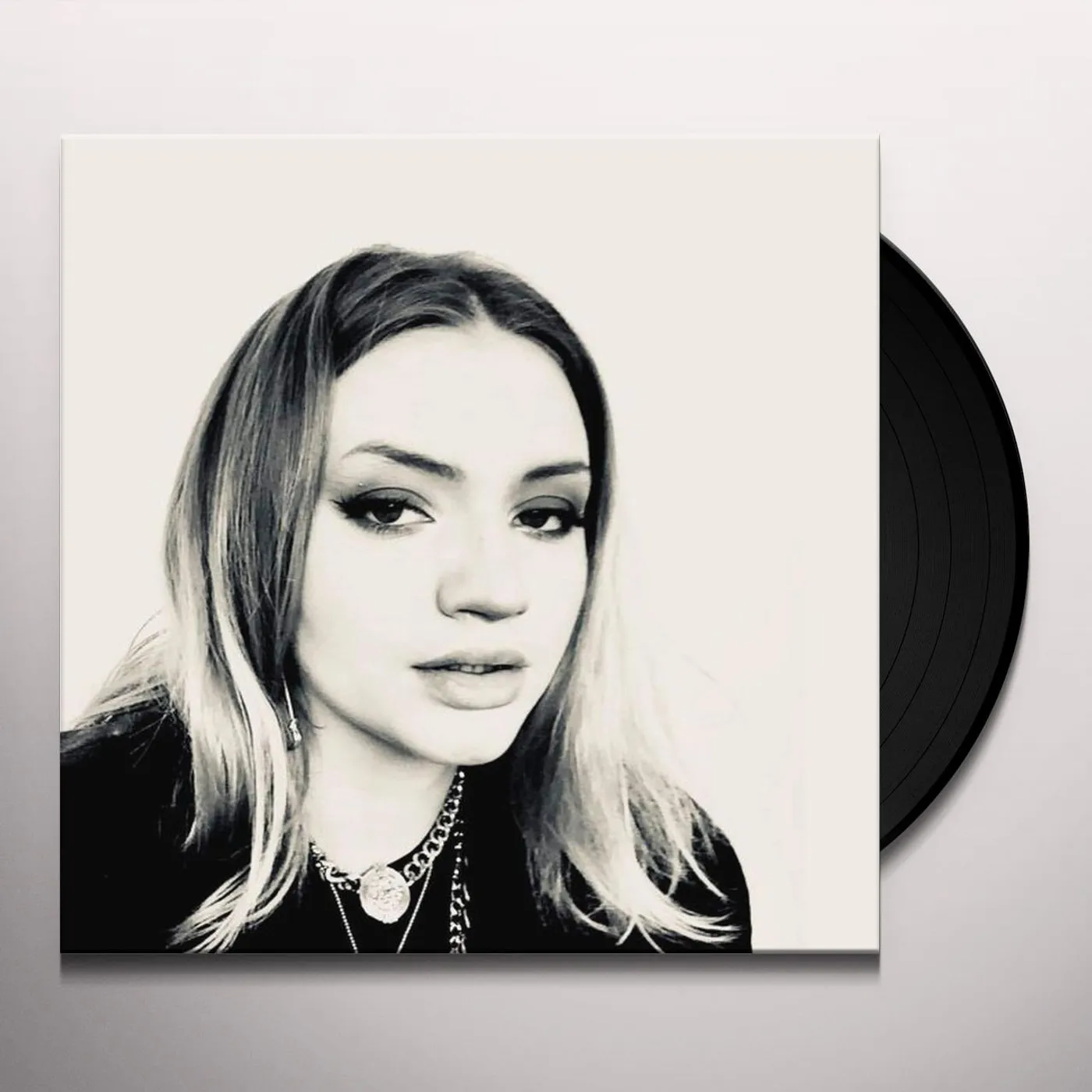 Georgie Sweet MISUNDERSTOOD Vinyl Record