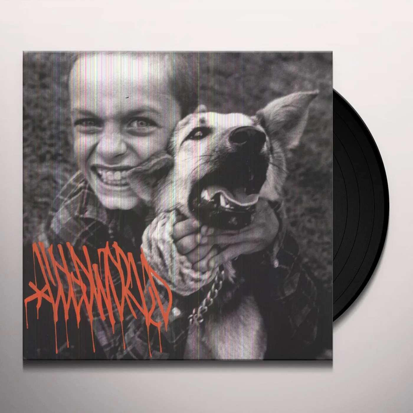 Cold World Dedicated to Babies Who Came Feet First Vinyl Record