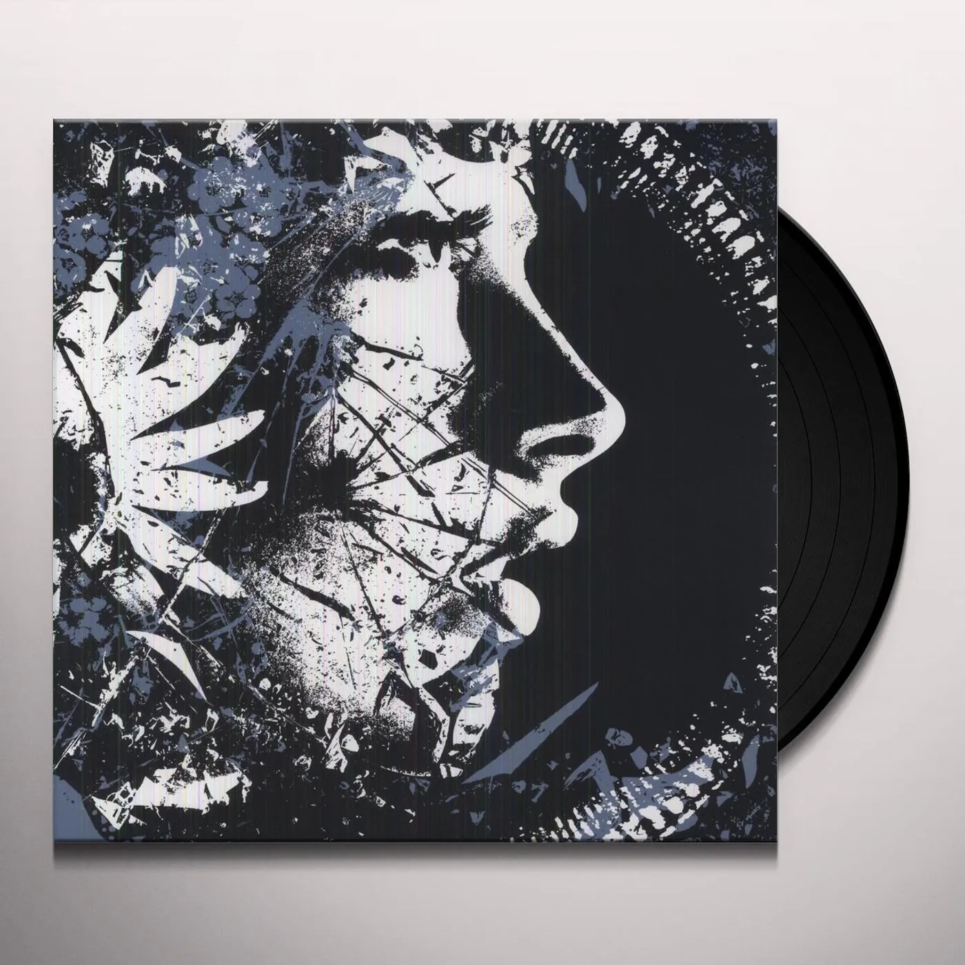 Killing The Dream FRACTURES Vinyl Record