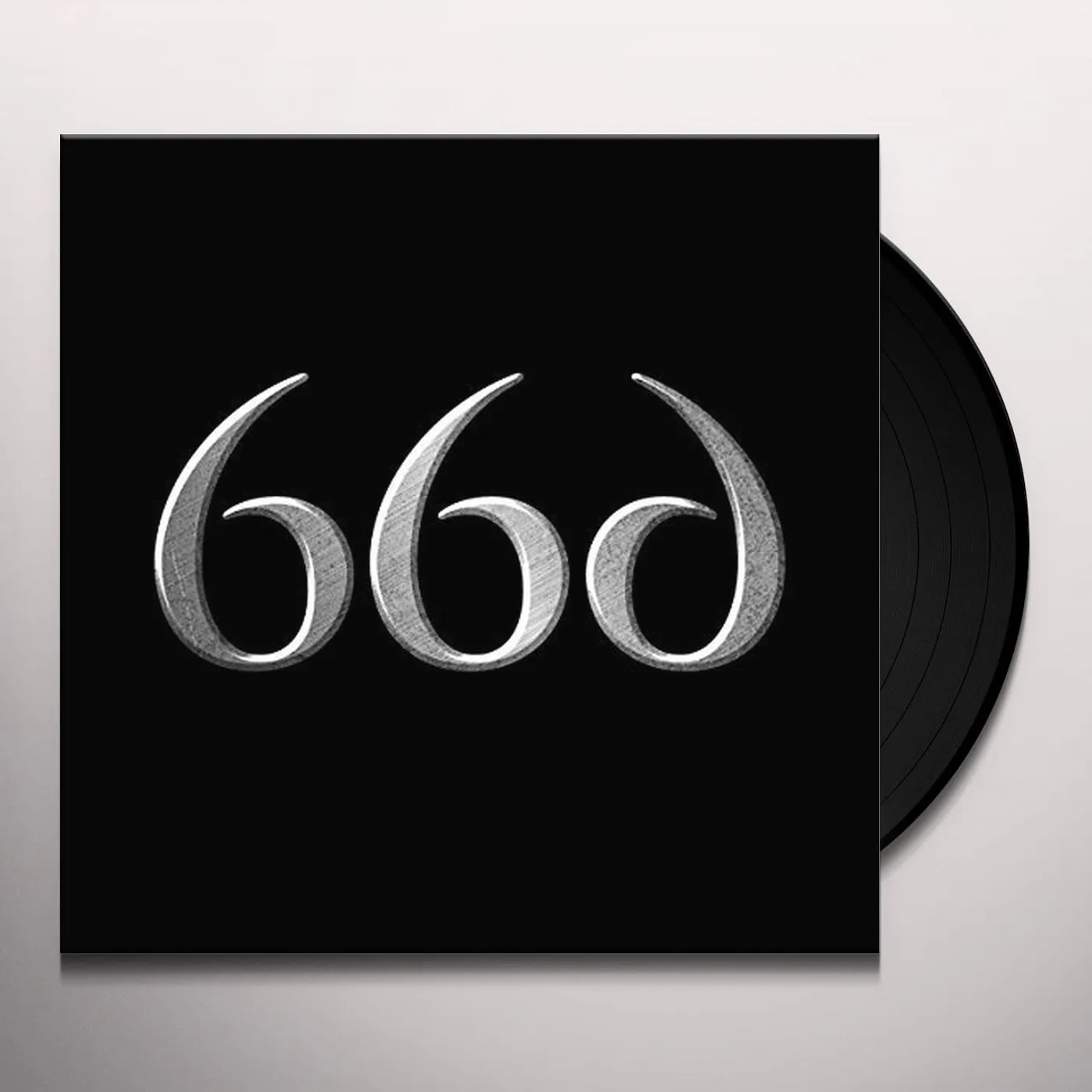 Six Feet Under GRAVEYARD CLASSICS IV: NUMBER OF THE PRIEST Vinyl Record