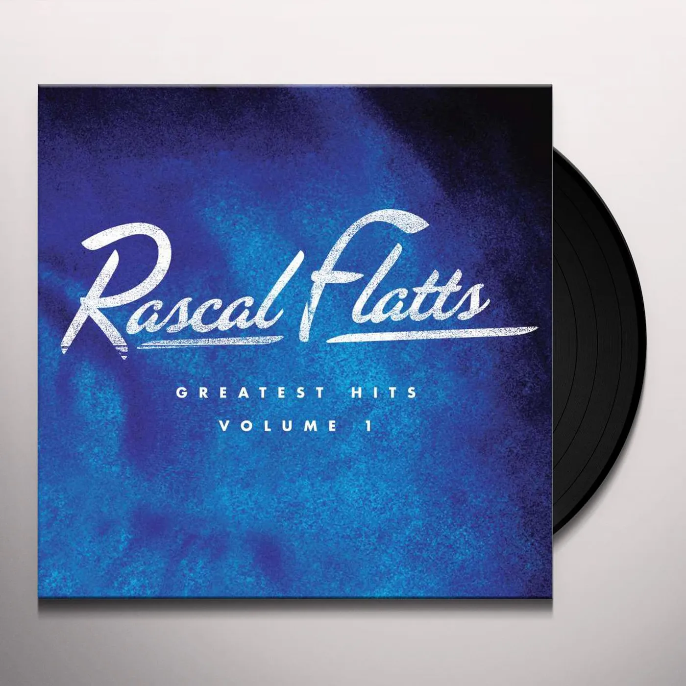 Rascal Flatts Greatest Hits Volume 1 Vinyl Record
