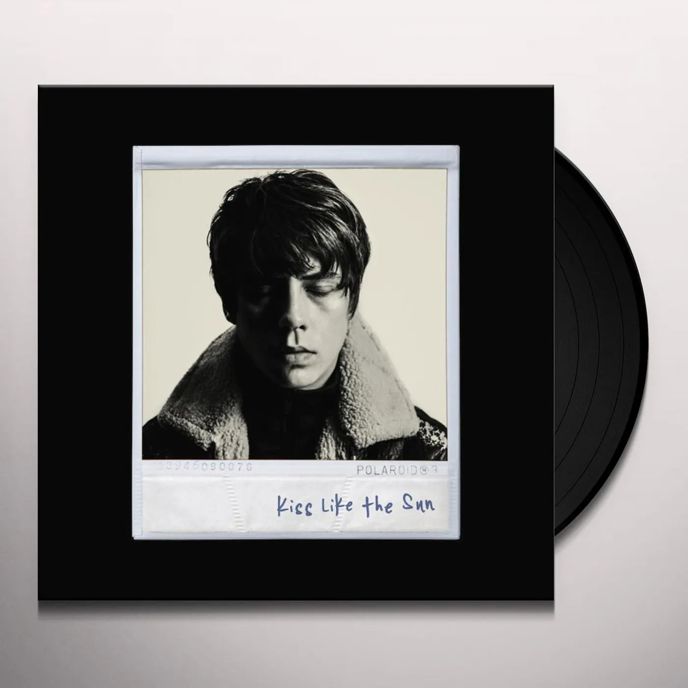 Jake Bugg KISS LIKE THE SUN / BE SOMEONE Vinyl Record