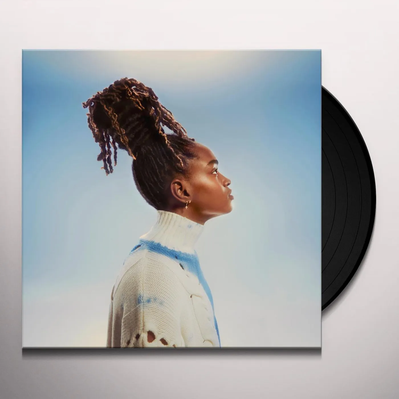 Koffee GIFTED Vinyl Record