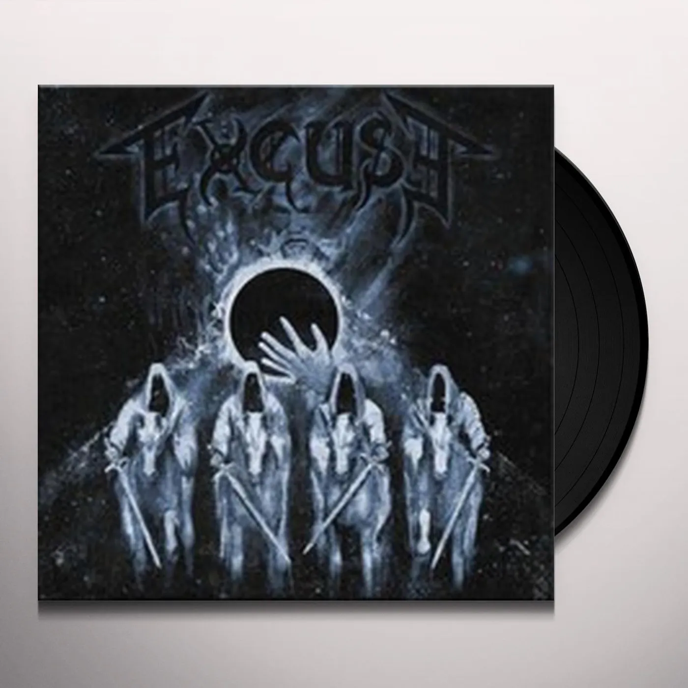 Excuse Prophets from the Occultic Cosmos Vinyl Record