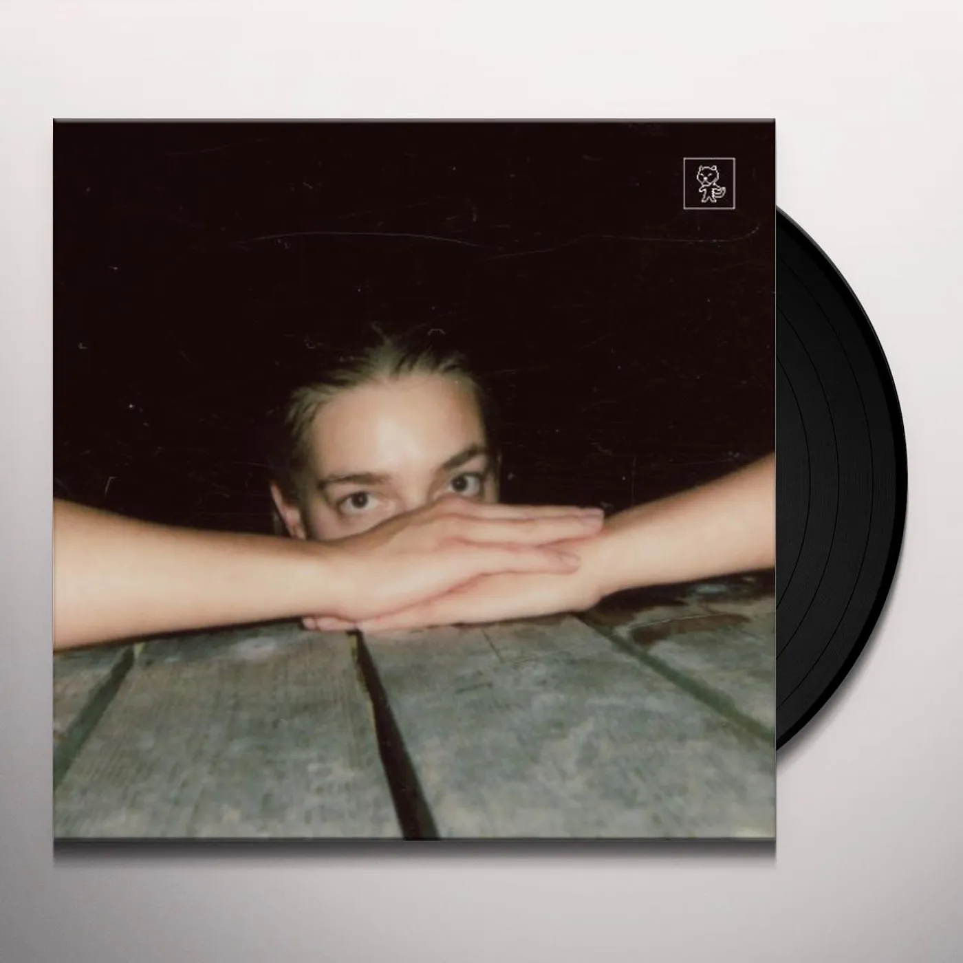 Katerina Who Am I If I'm Not Me Vinyl Record