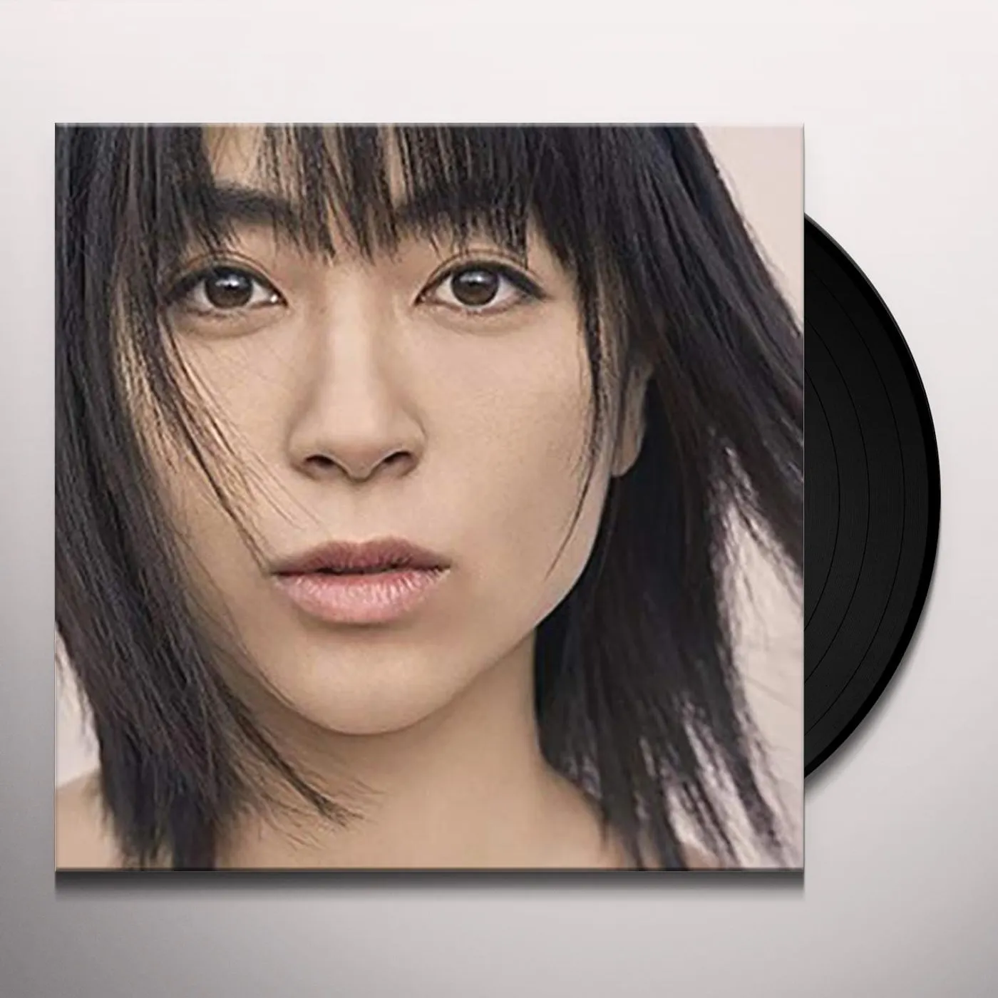 Hikaru Utada Hatsukoi Vinyl Record