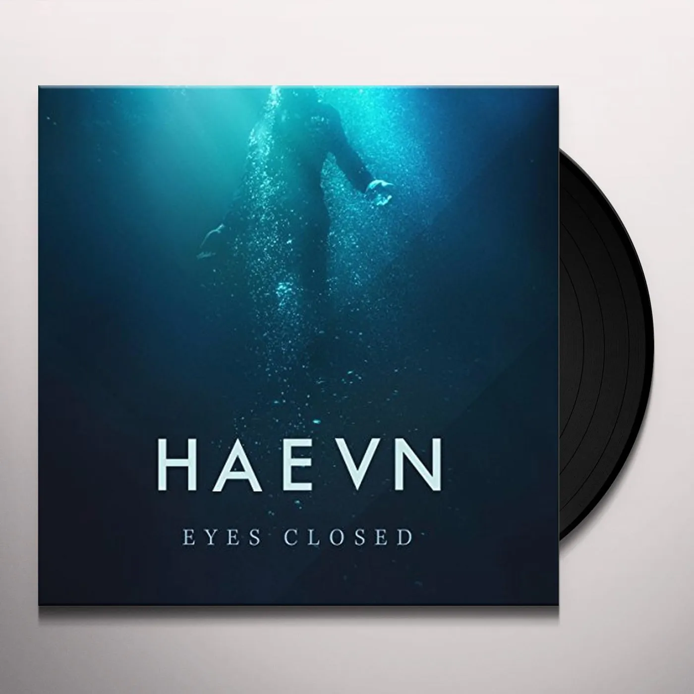 HAEVN Eyes Closed Vinyl Record