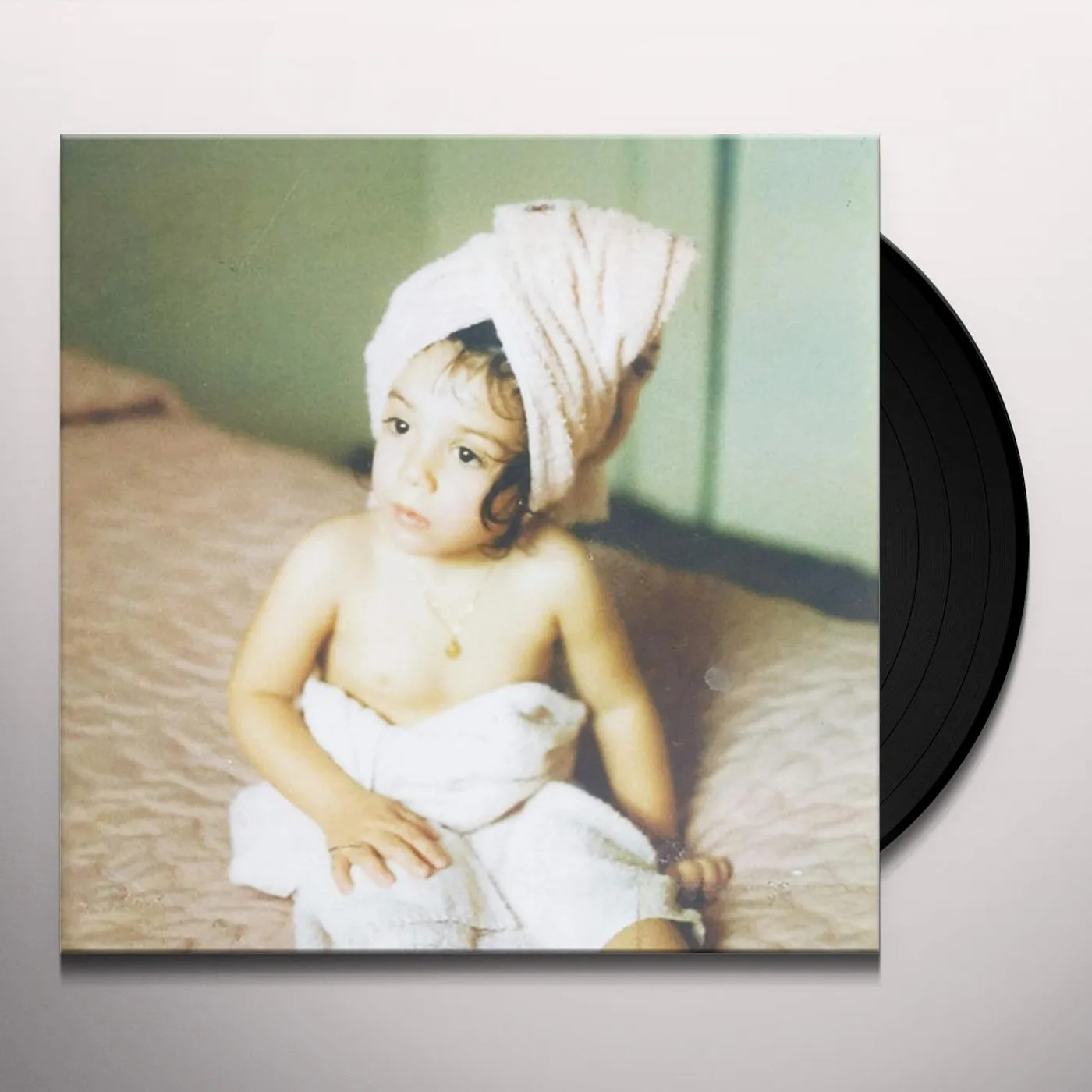 Rahill FLOWERS AT YOUR FEET Vinyl Record