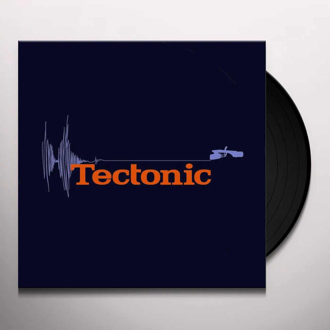 Jack Sparrow CHASE & FULLEST Vinyl Record