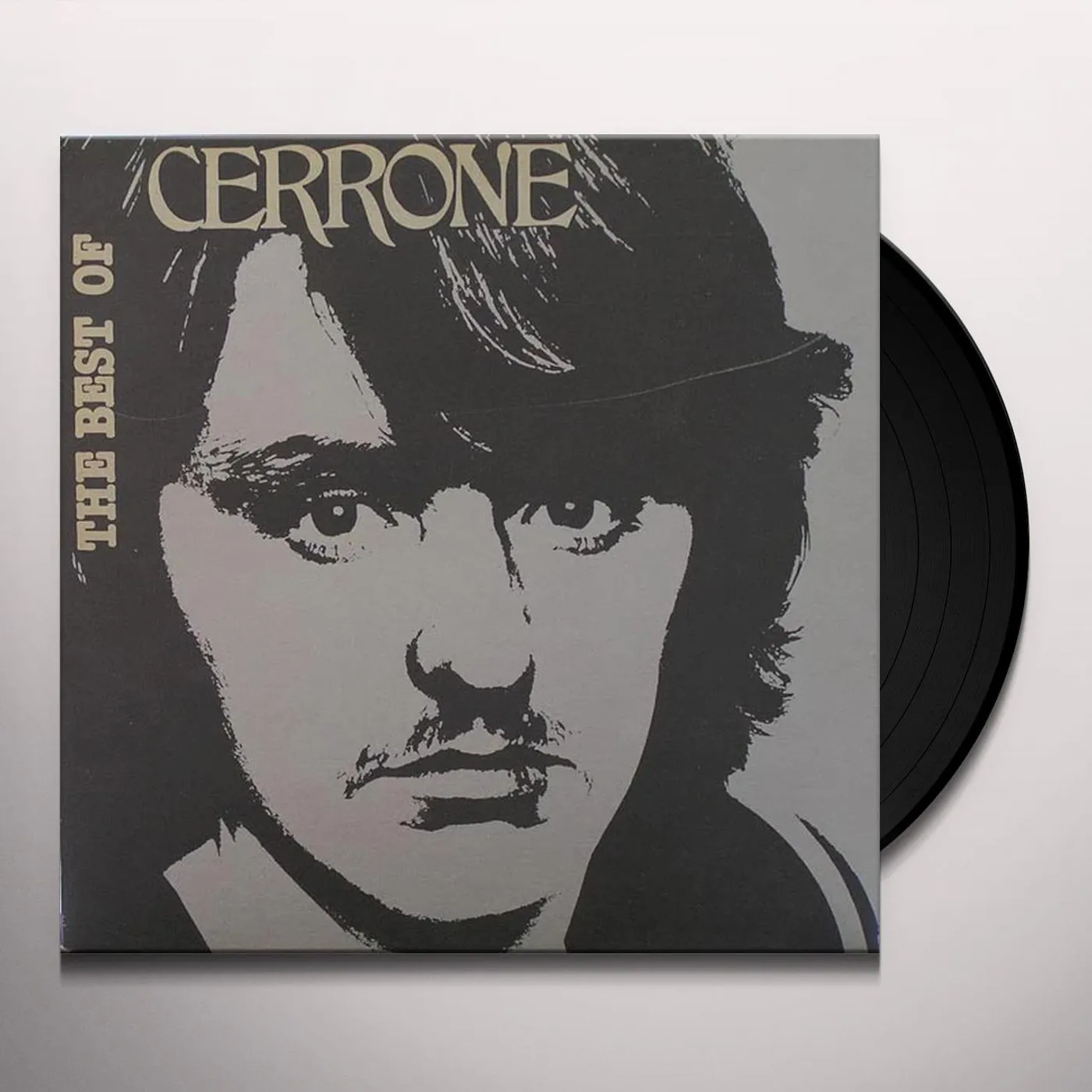BEST OF CERRONE Vinyl Record