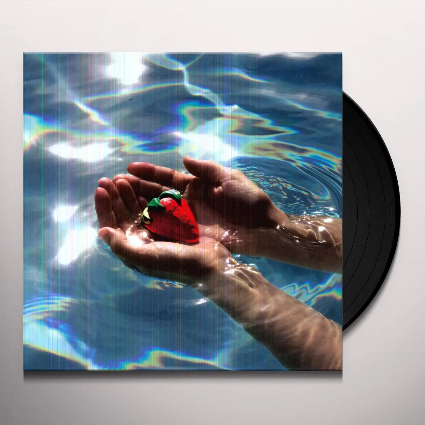 Miniature Tigers Mia Pharaoh Vinyl Record