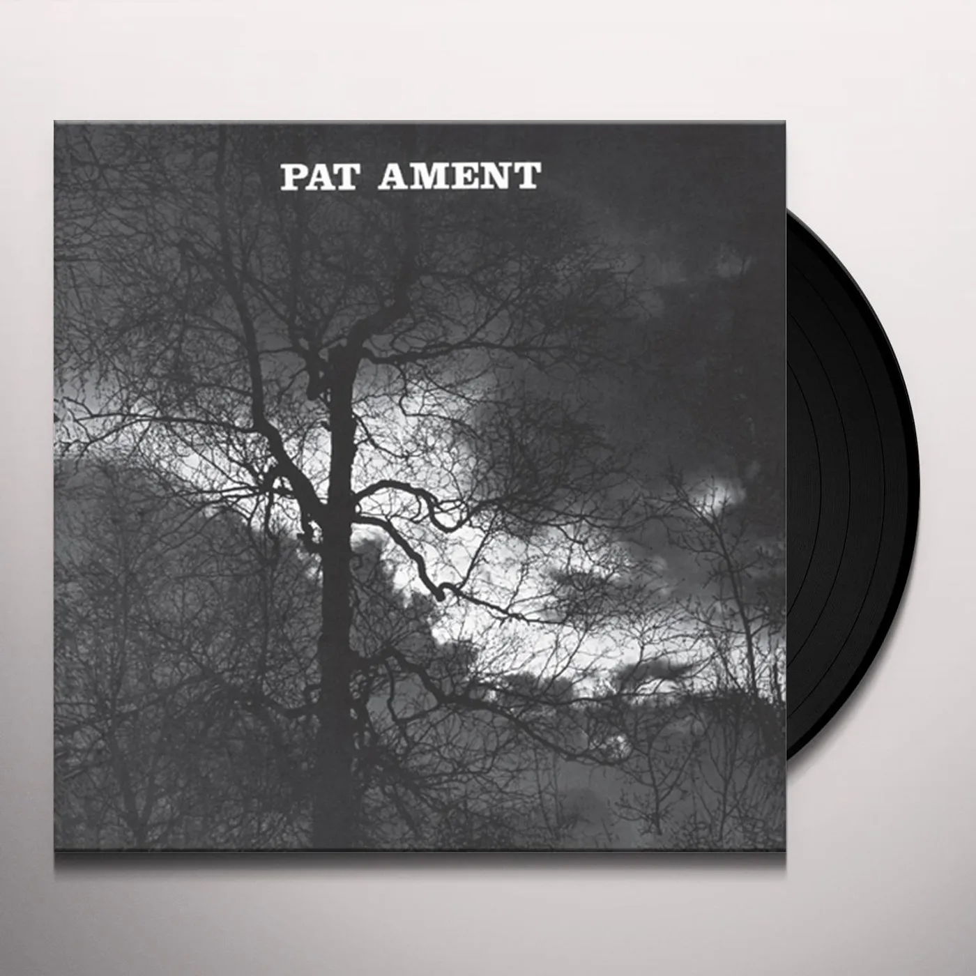 Pat Ament Songs Vinyl Record