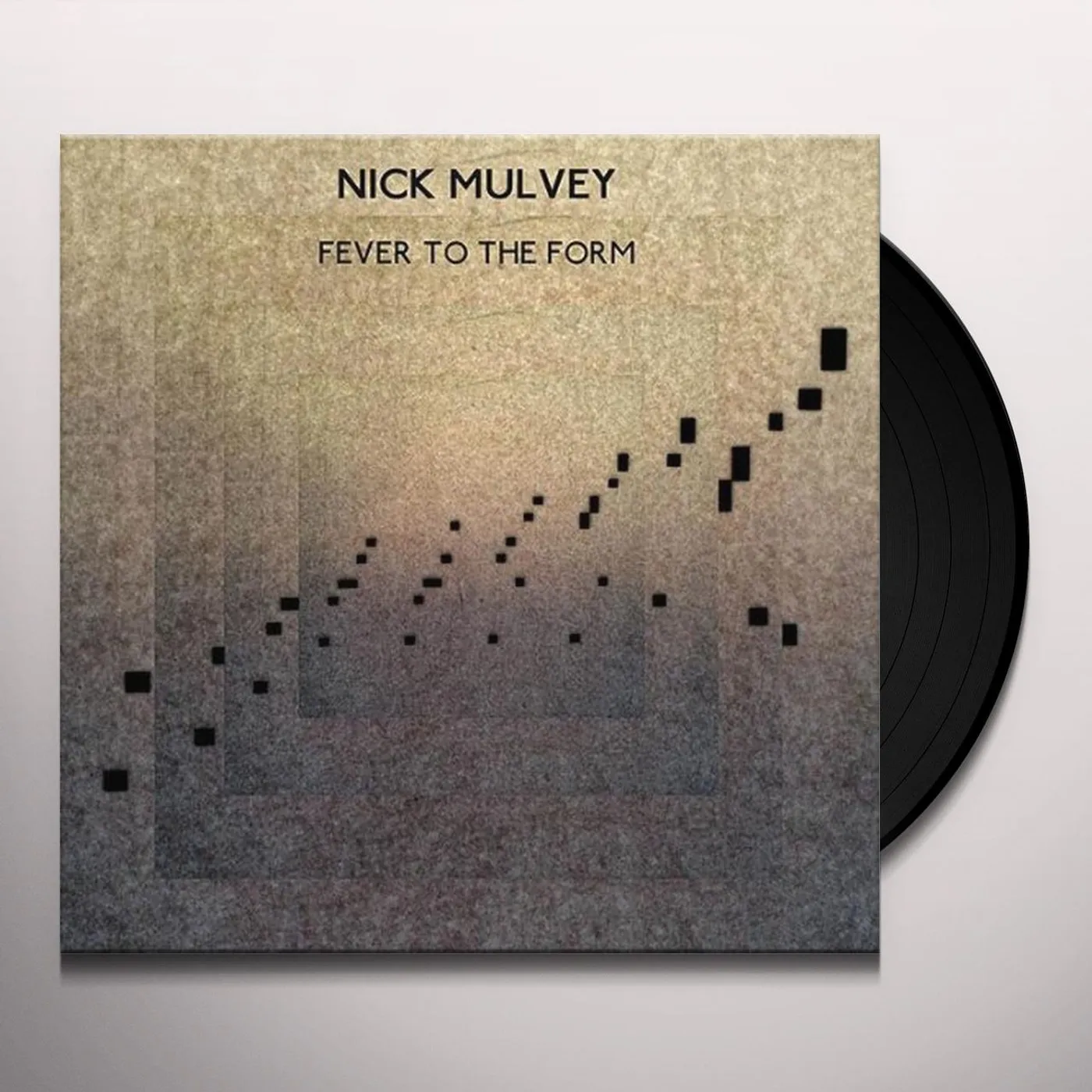 Nick Mulvey FEVER TO THE FORM (GER) Vinyl Record