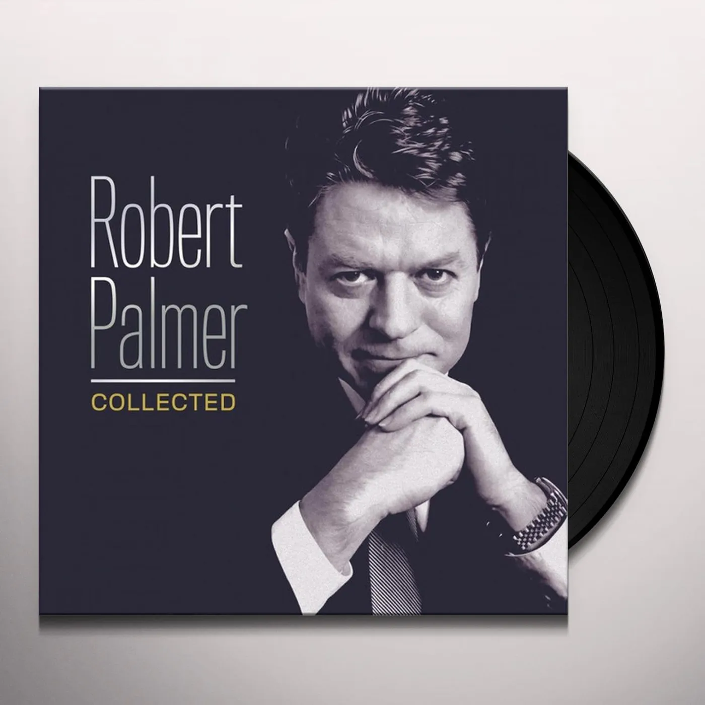 Robert Palmer COLLECTED (180G) Vinyl Record