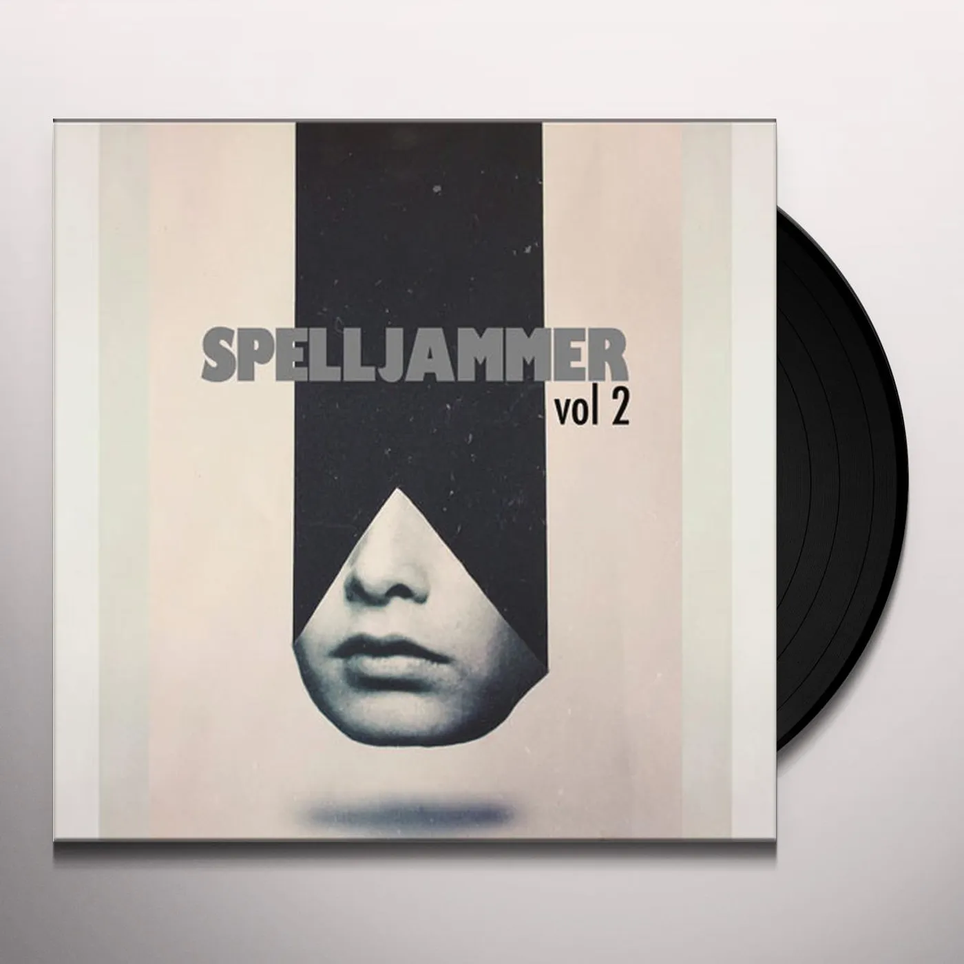 Spelljammer VOL.II Vinyl Record