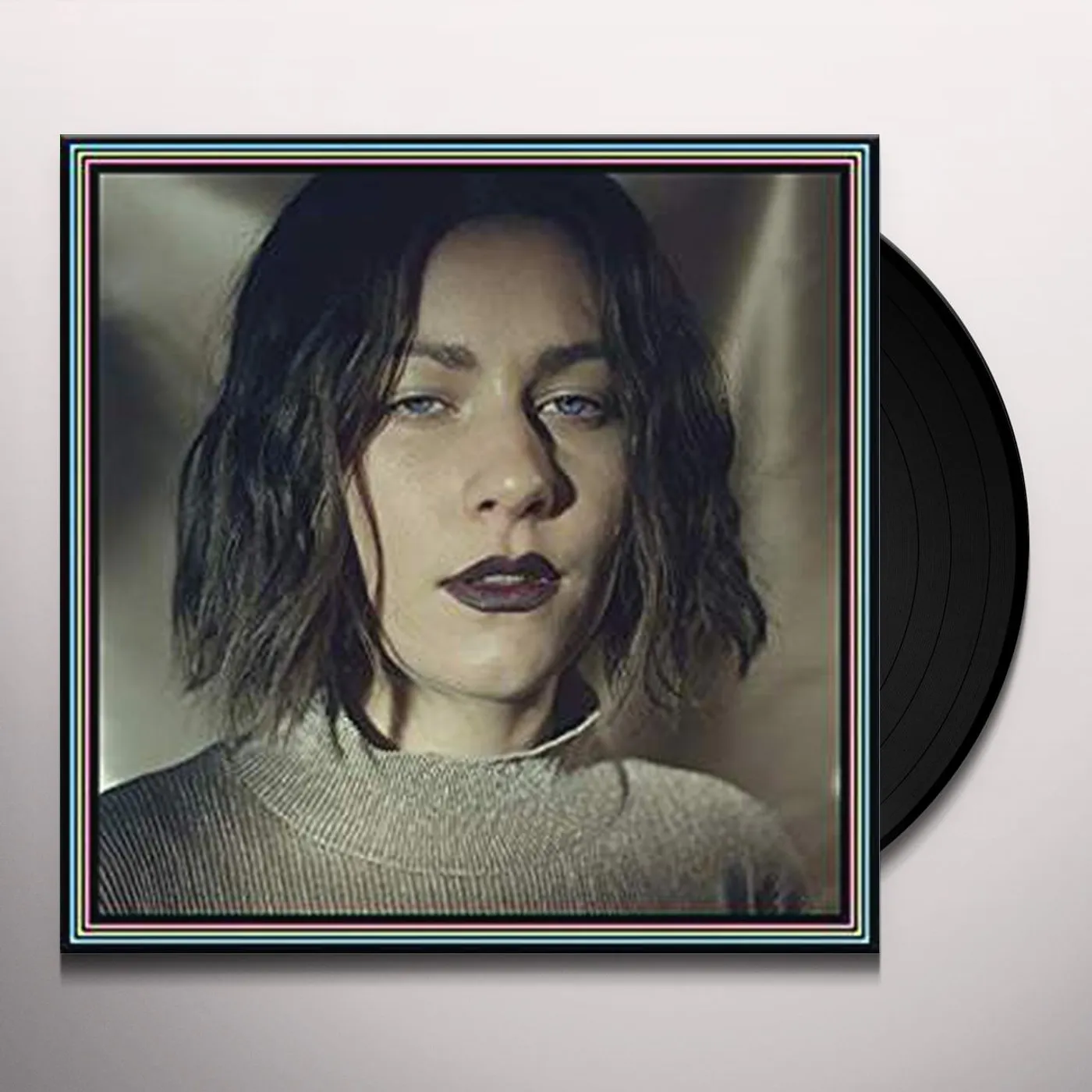 Farao Pure-O Vinyl Record