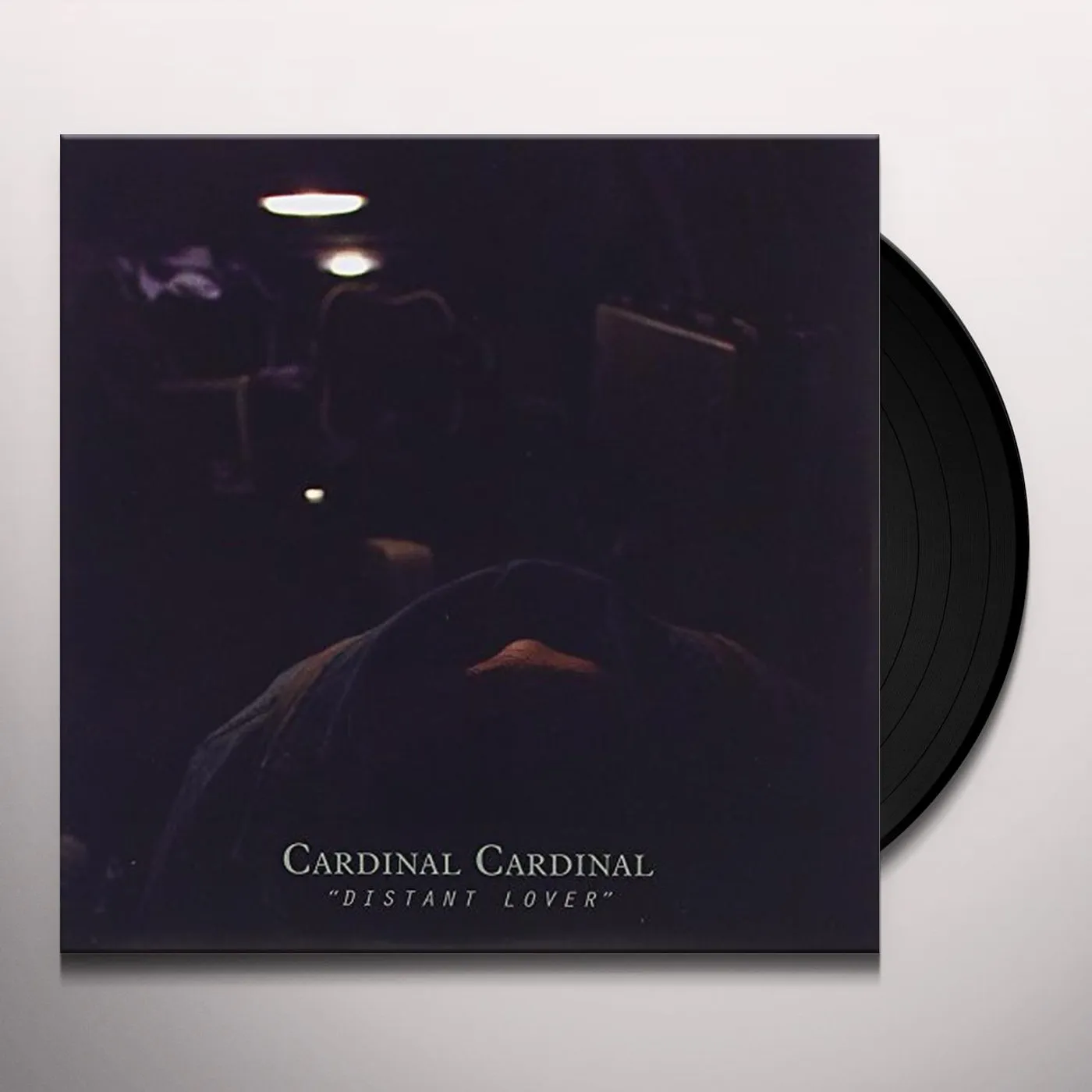Cardinal Cardinal Distant Lover Vinyl Record