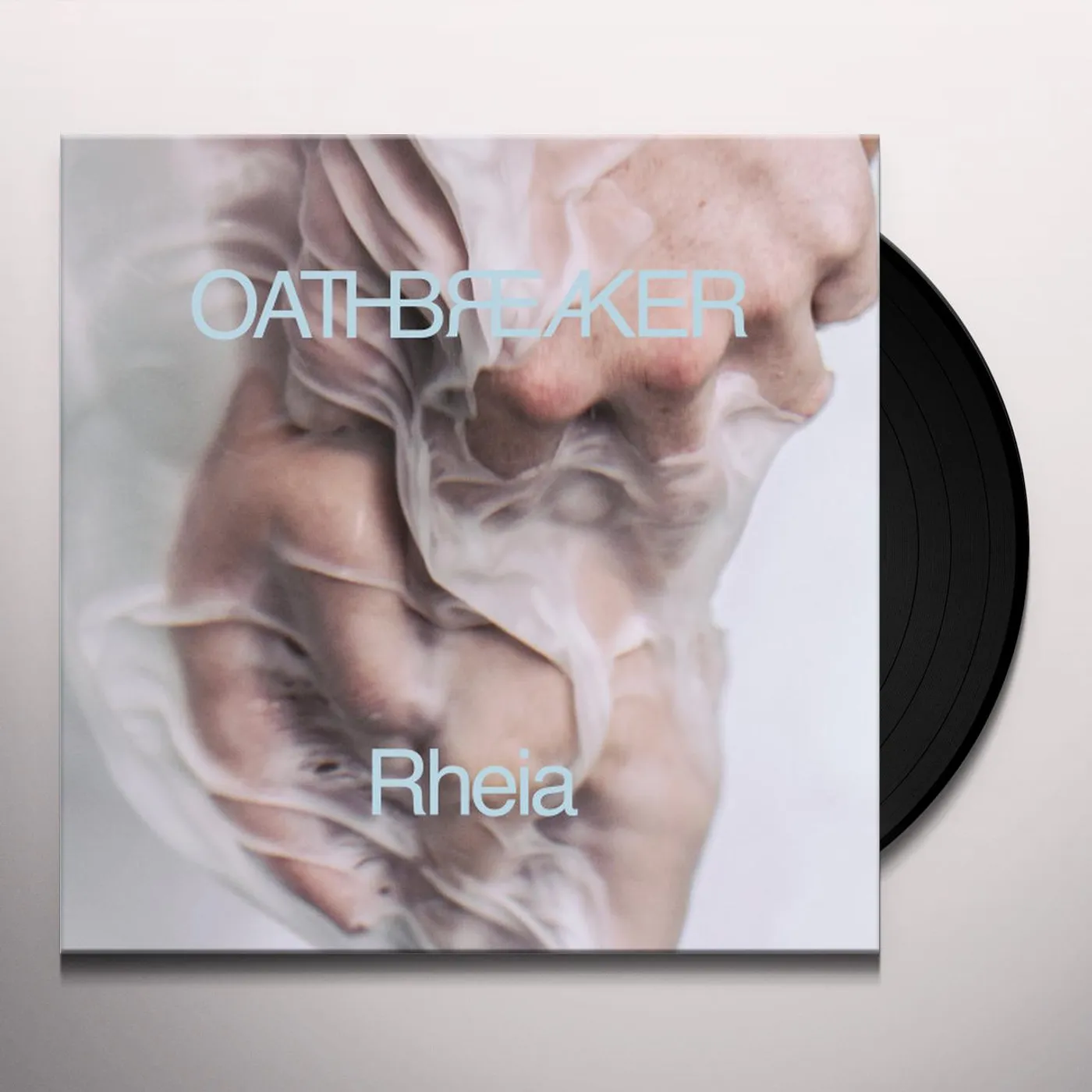 Oathbreaker Rheia Vinyl Record