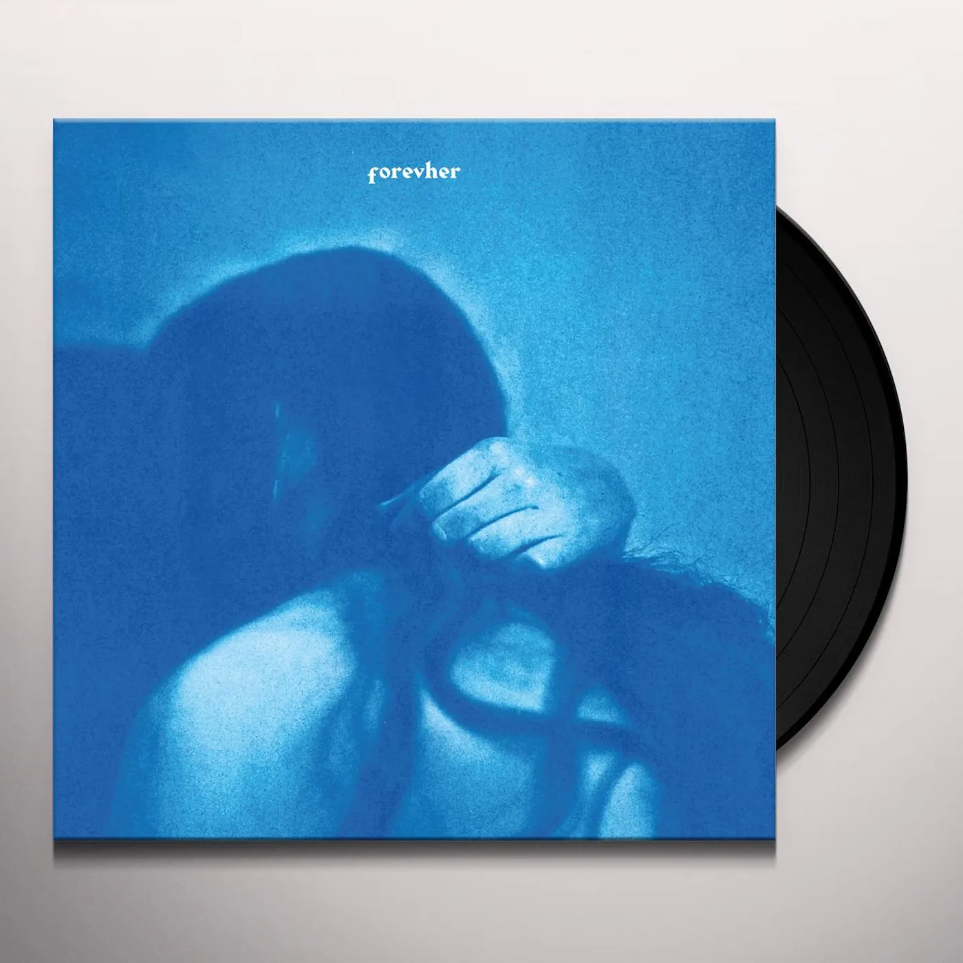 Shura forevher Vinyl Record