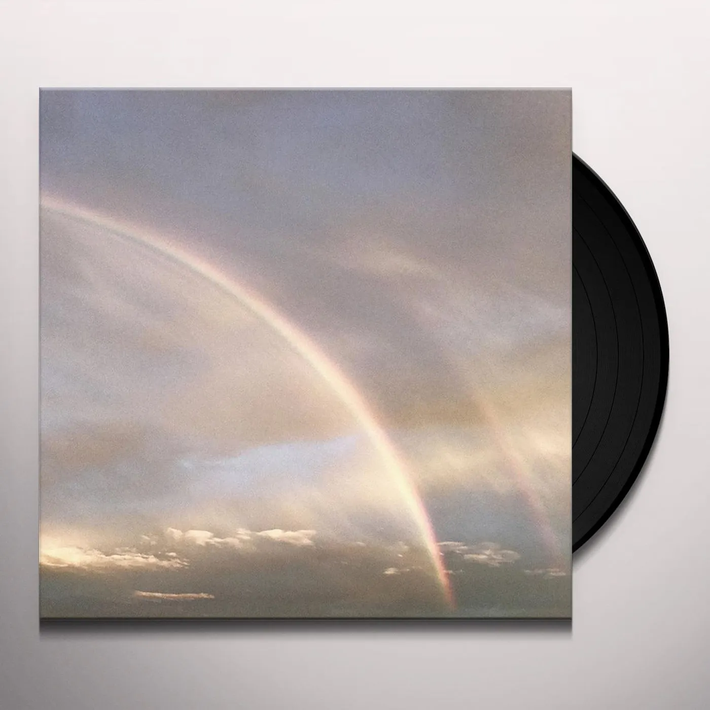 Ex Confusion I Remember When Vinyl Record