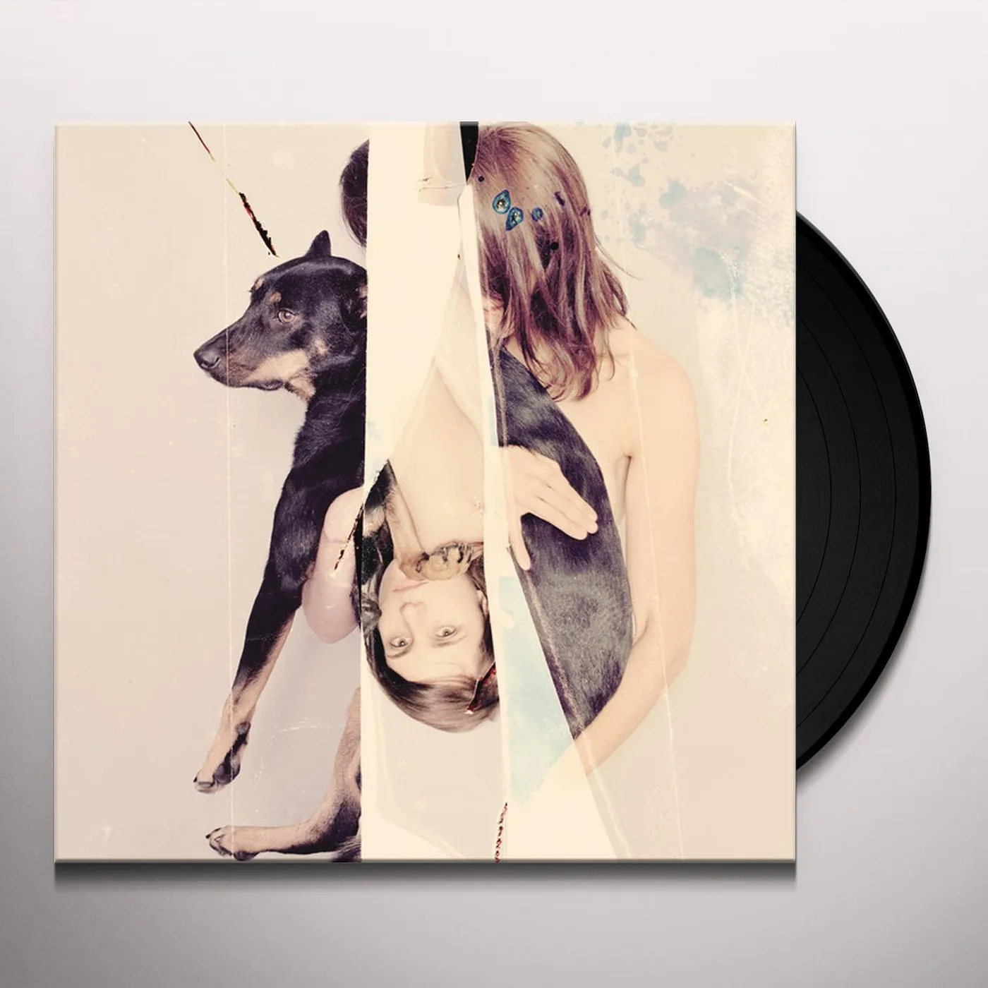 Laura Jean Vinyl Record