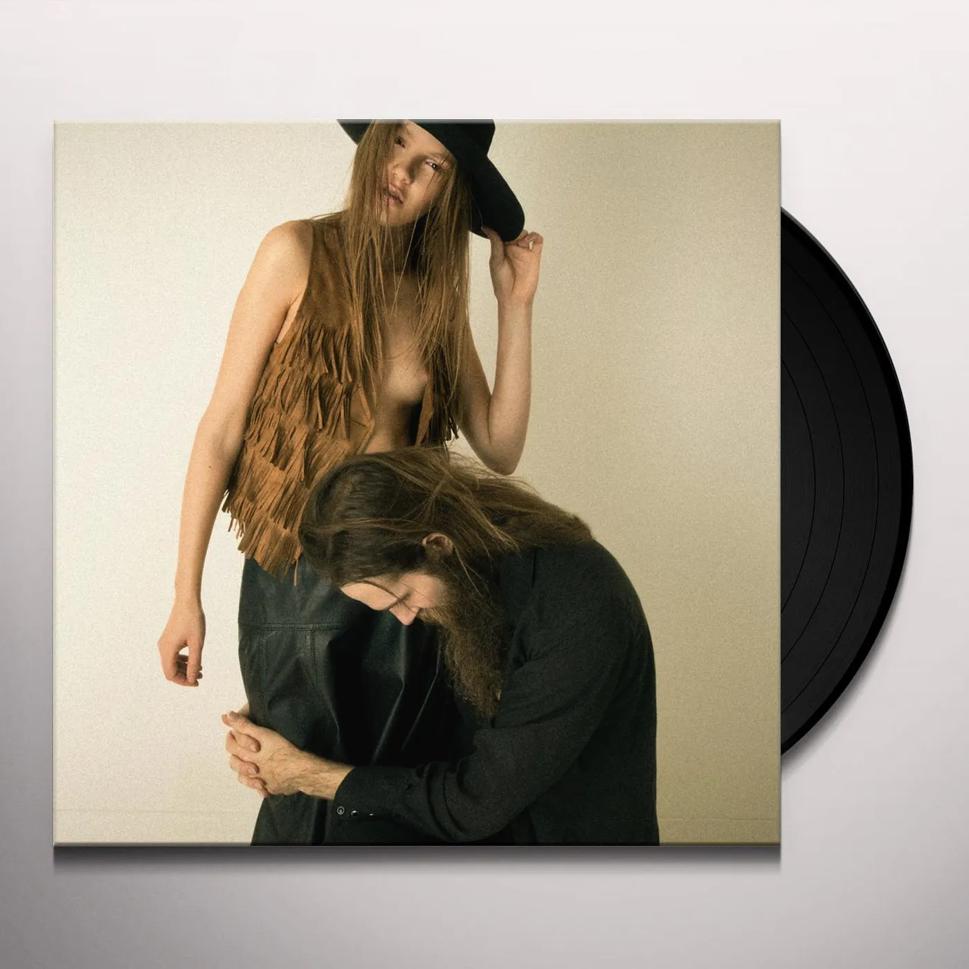 Josh T. Pearson Last Of The Country Gentlemen Vinyl Record