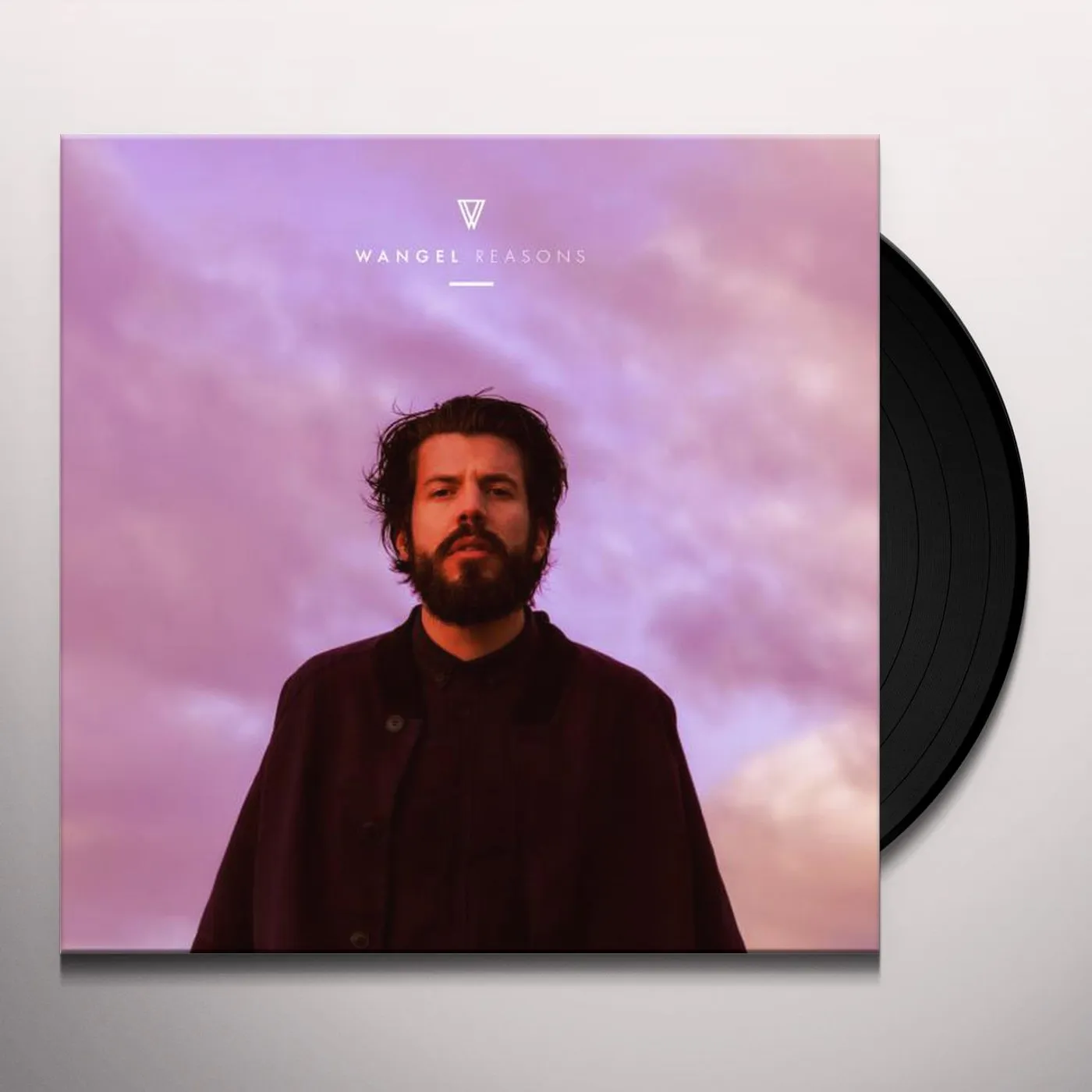 Wangel Reasons Vinyl Record