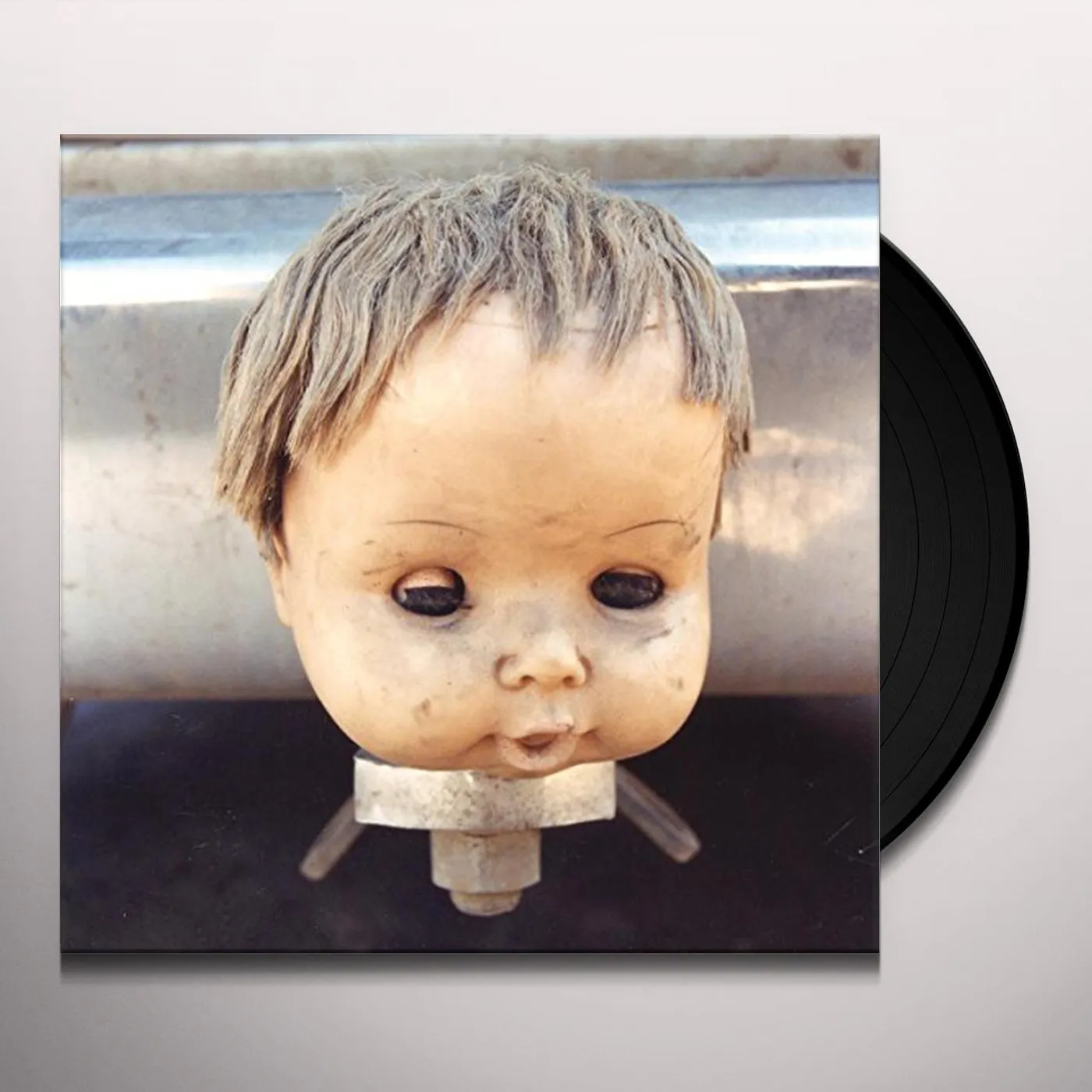 Archers Of Loaf CURSE OF THE LOAF: LIMITED EDITION (2LP/DVD) Vinyl Record