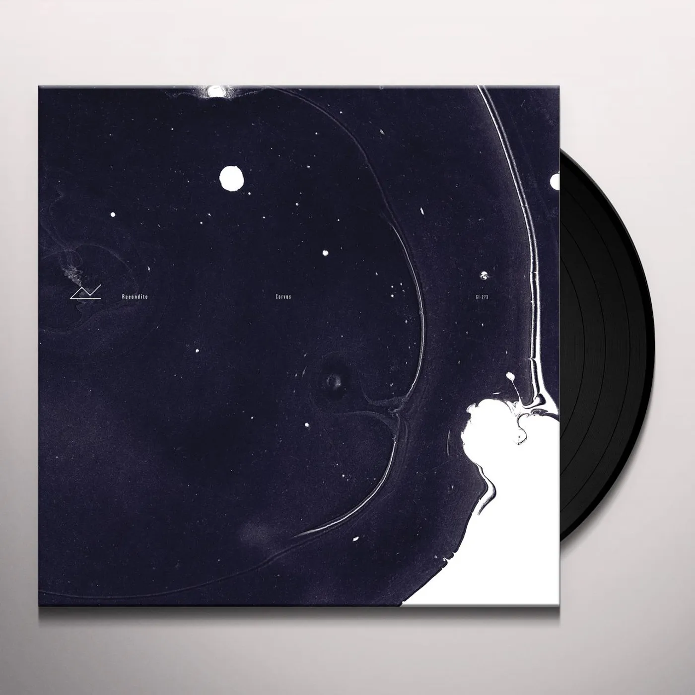 Recondite Corvus Vinyl Record