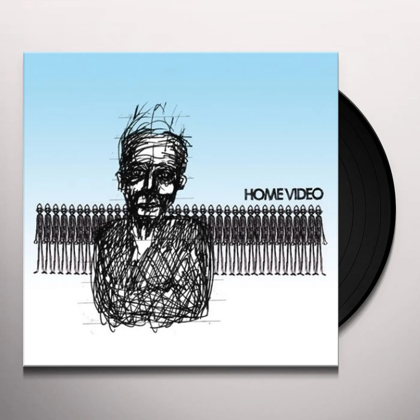 Home Video That You Might Vinyl Record