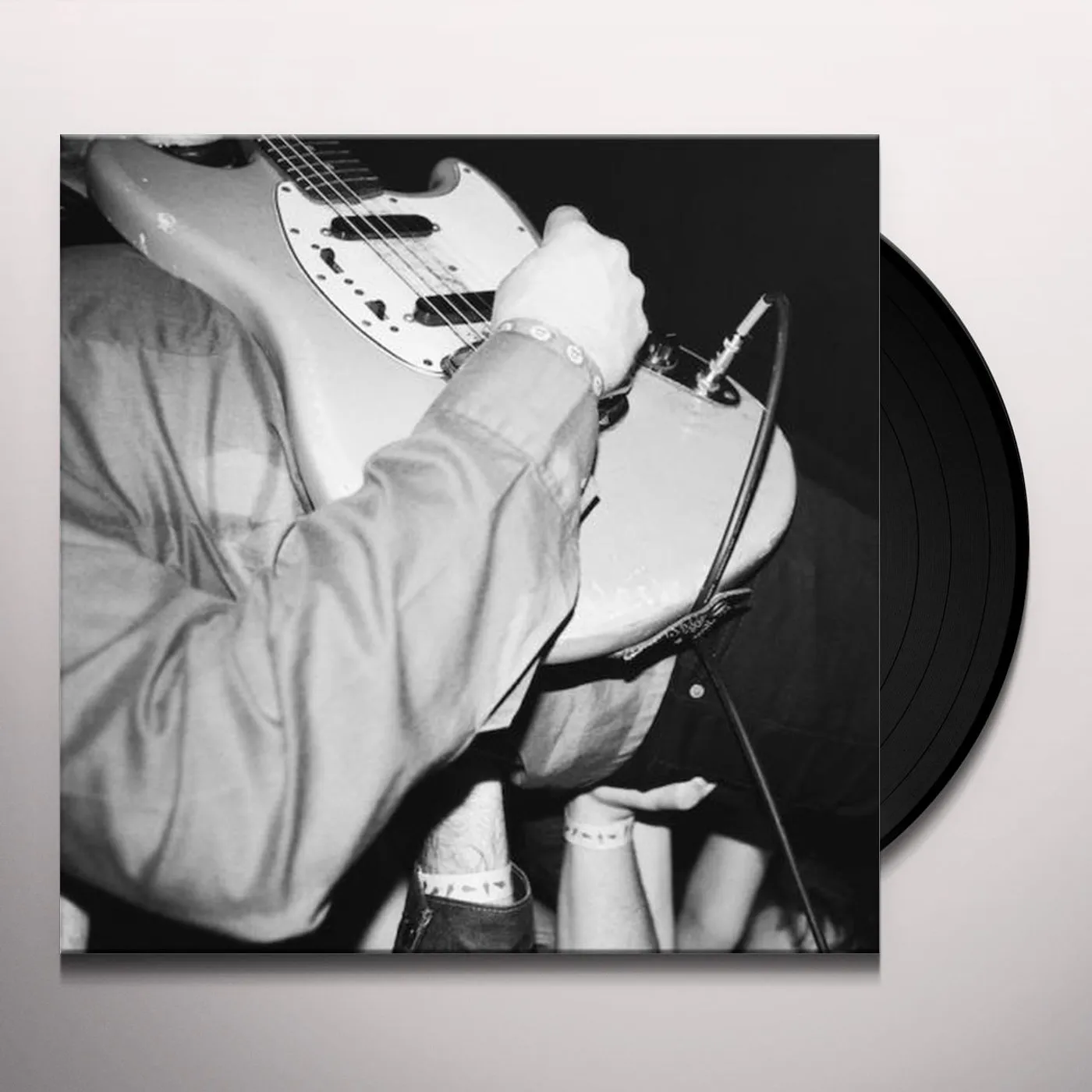 Ty Segall Live in San Francisco Vinyl Record