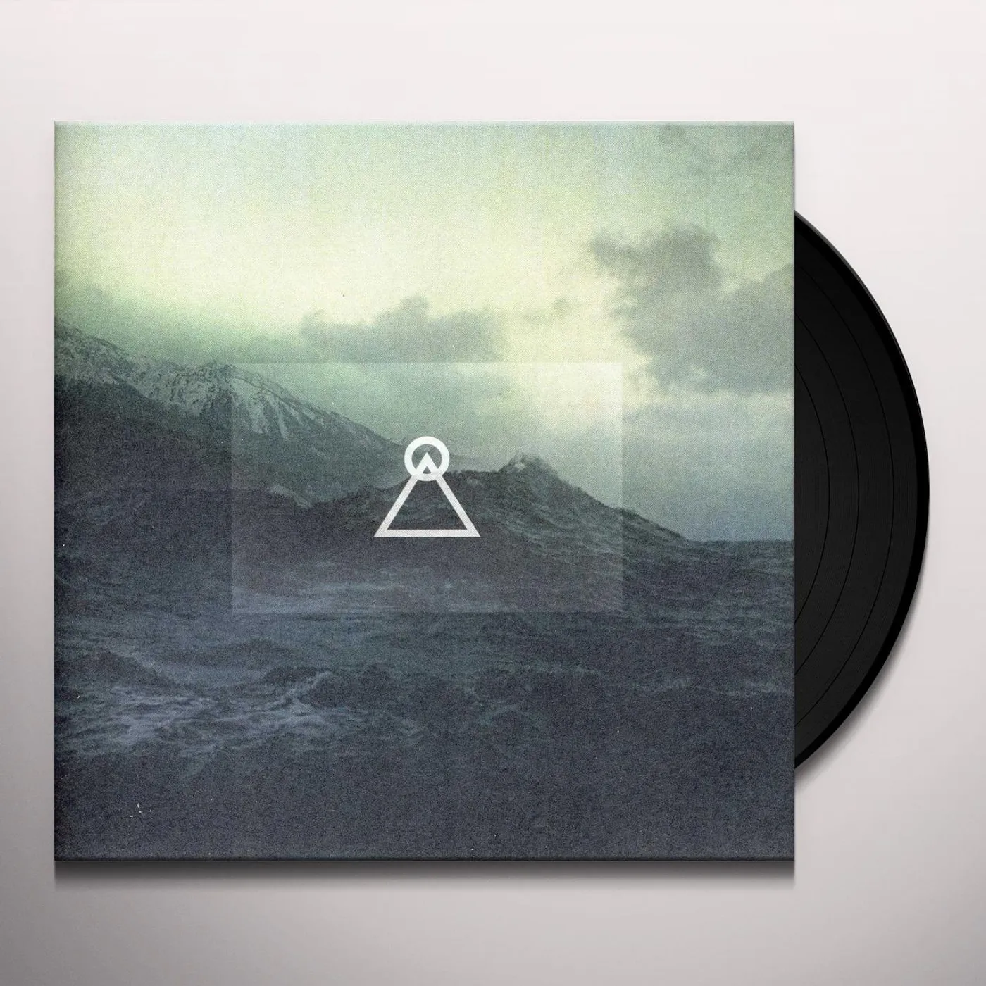 Goodtime Boys EVERY LANDSCAPE EP Vinyl Record