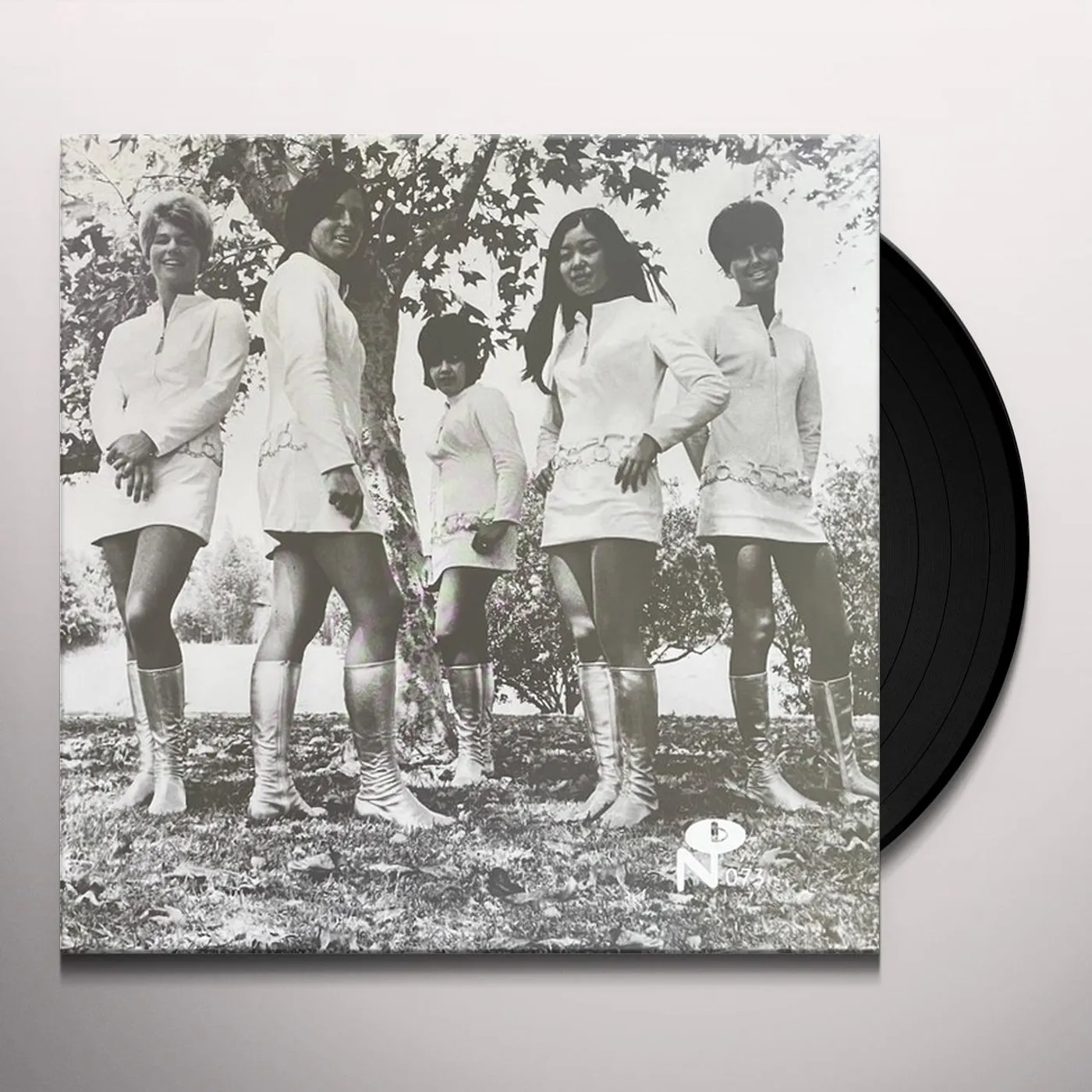 Female Species Tale Of My Lost Love Vinyl Record