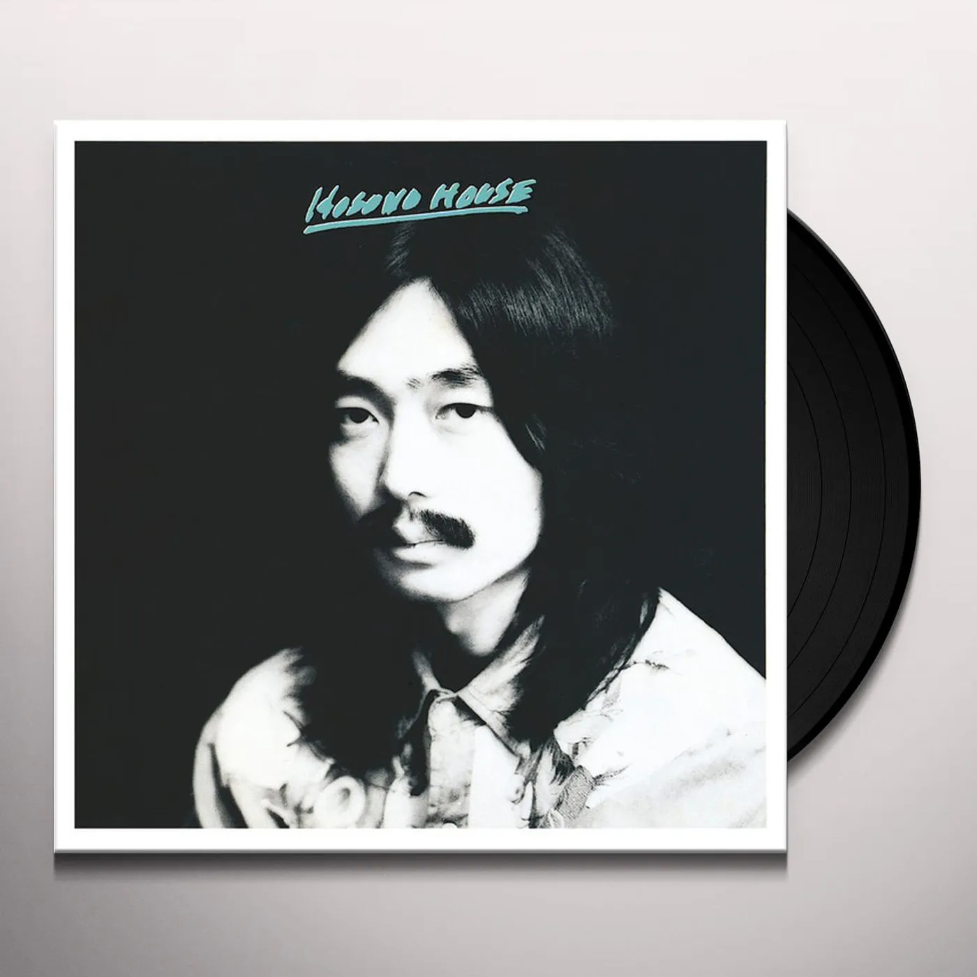Haruomi Hosono Hosono House Vinyl Record