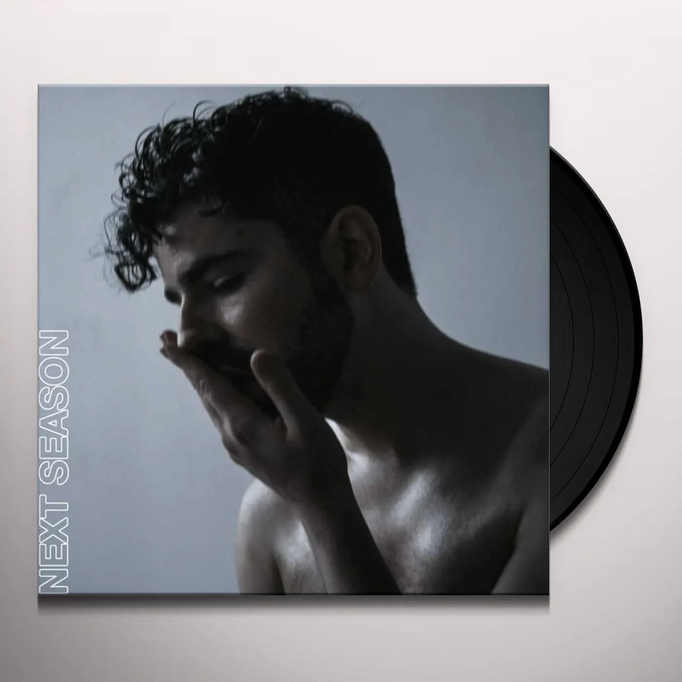 Felix Cartal Next Season Vinyl Record