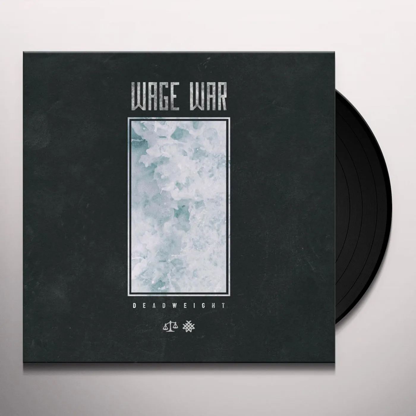 Wage War Deadweight Vinyl Record