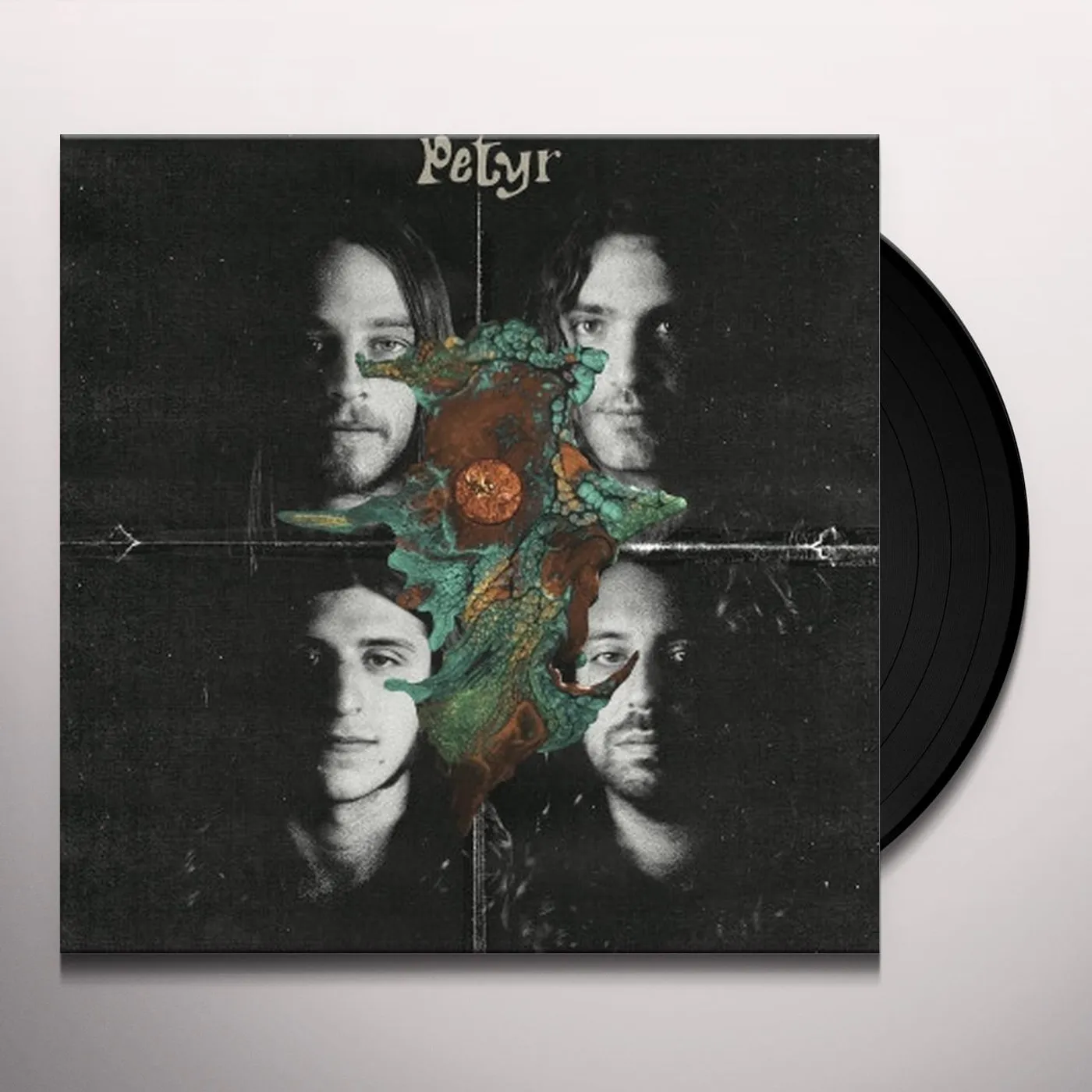 Petyr Vinyl Record