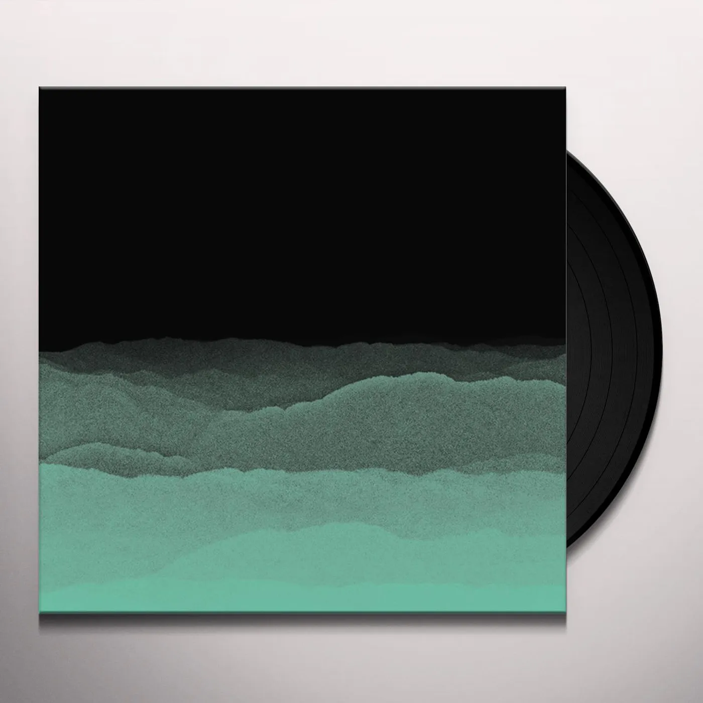 efdemin DECAY VERSIONS 2 Vinyl Record