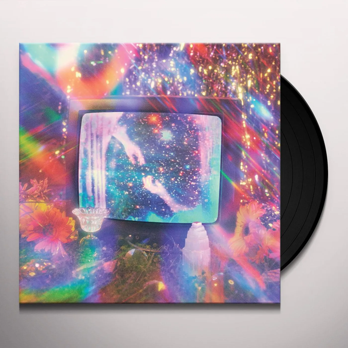 Winter Endless Space (Between You & I) Vinyl Record