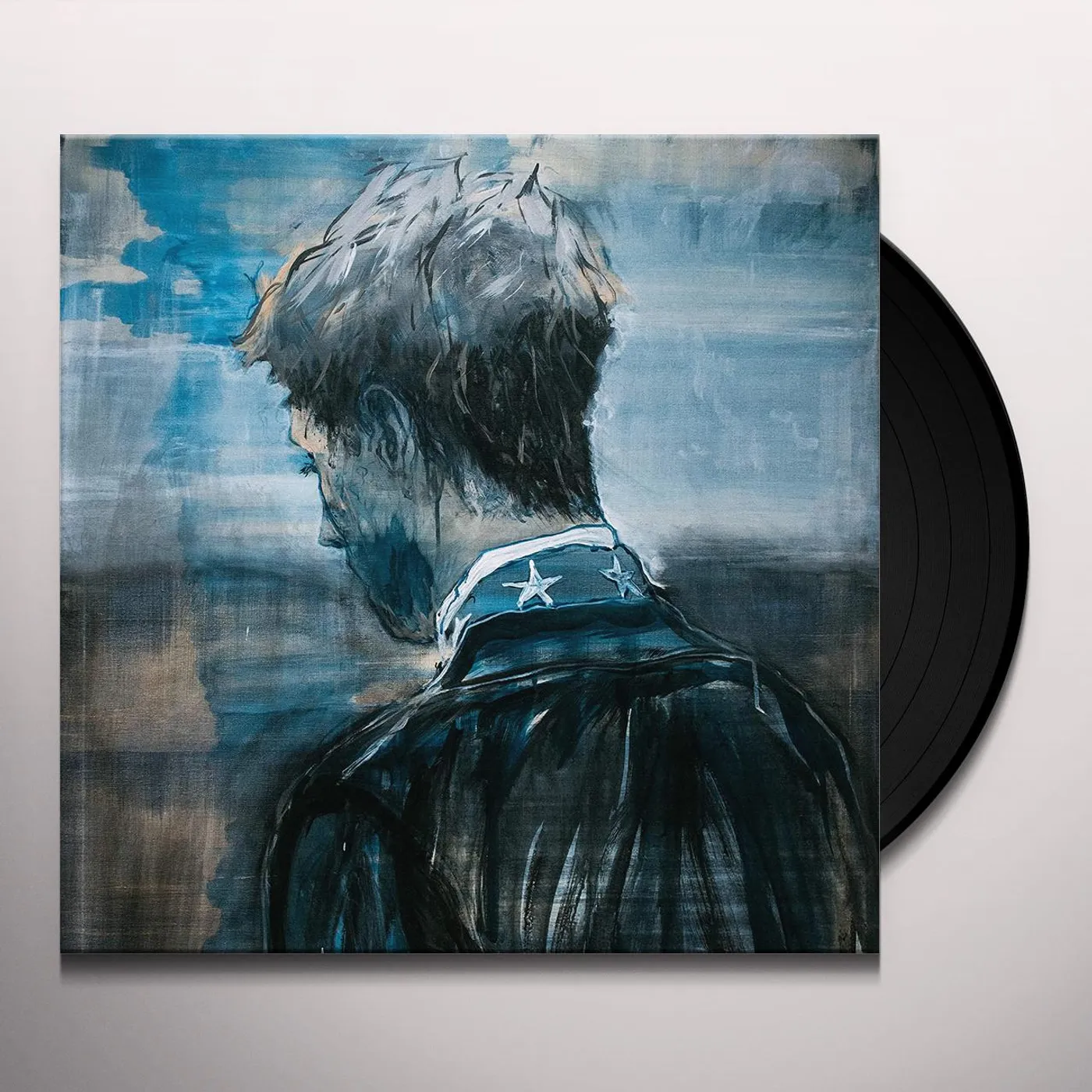 Christian Löffler Lys Vinyl Record