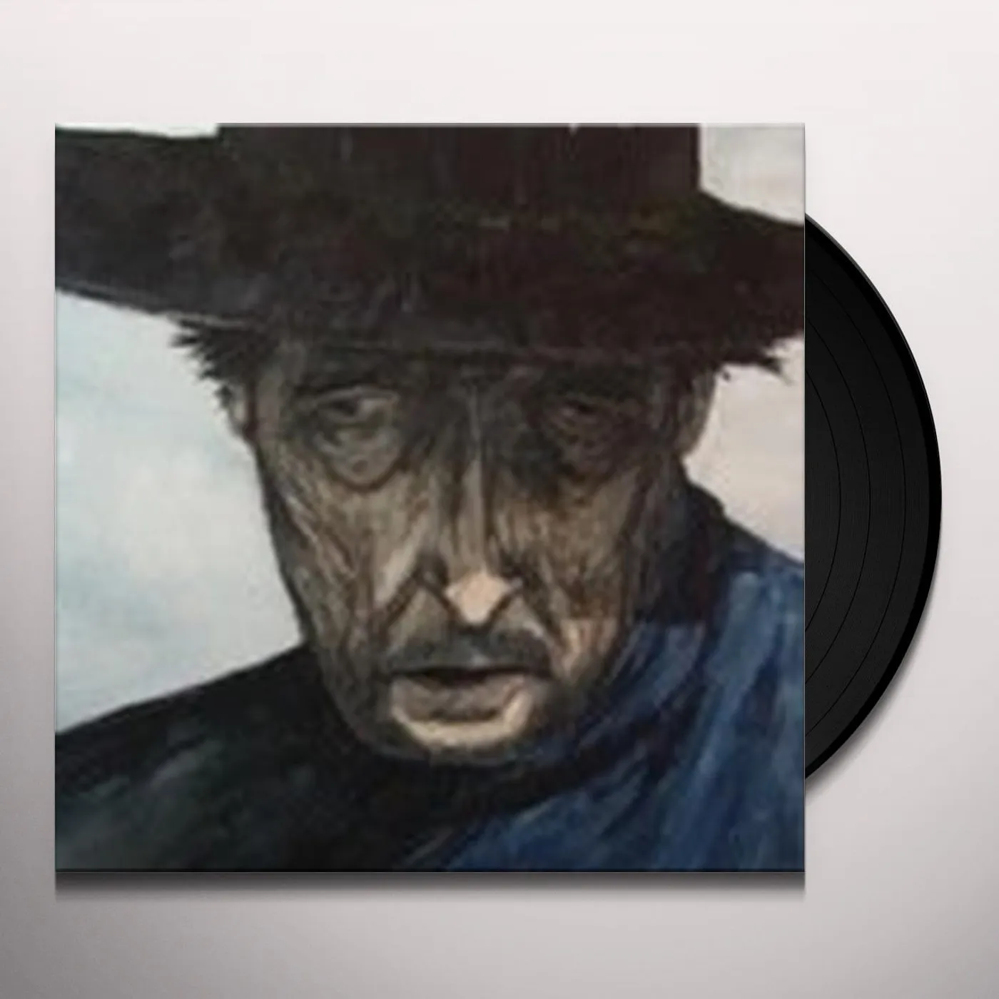 Messer Im Schwindel Vinyl Record