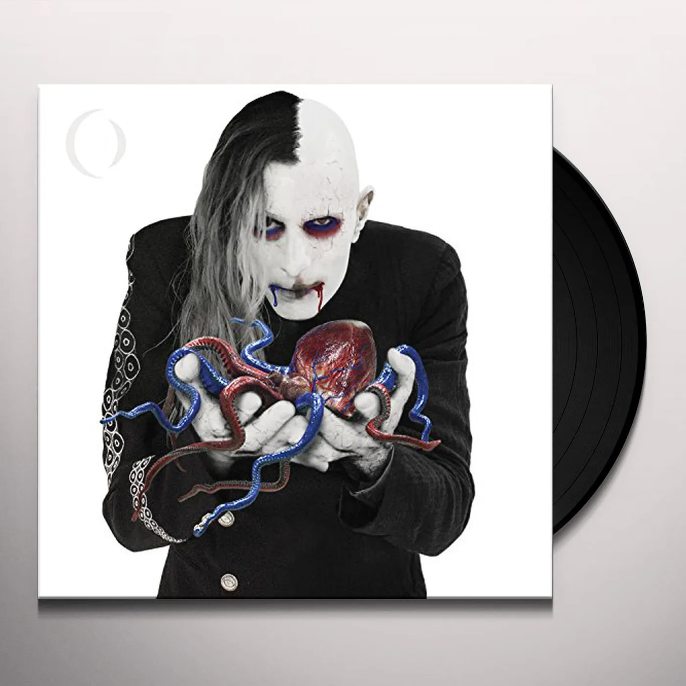 A Perfect Circle Eat The Elephant Vinyl Record