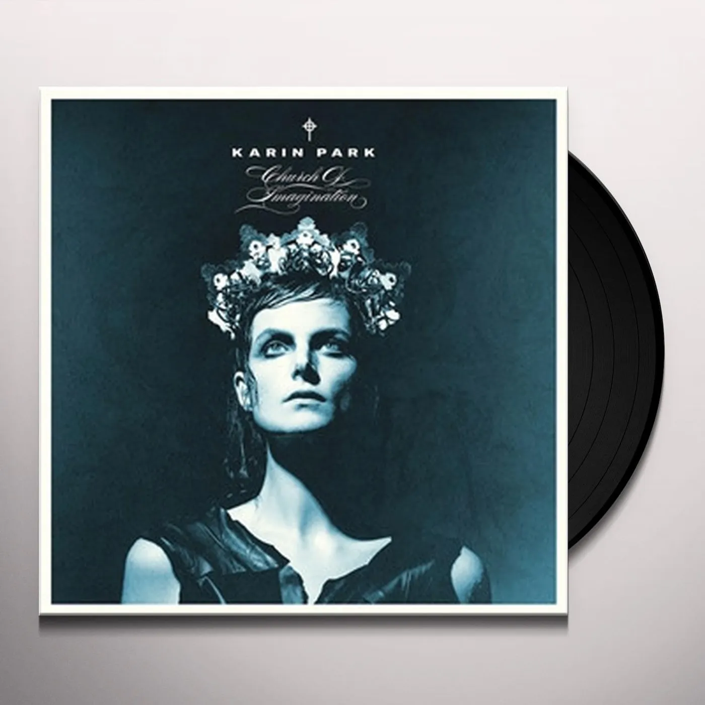 Karin Park Church Of Imagination Vinyl Record