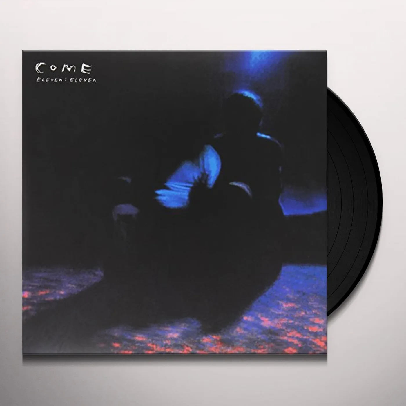 Come ELEVEN Vinyl Record