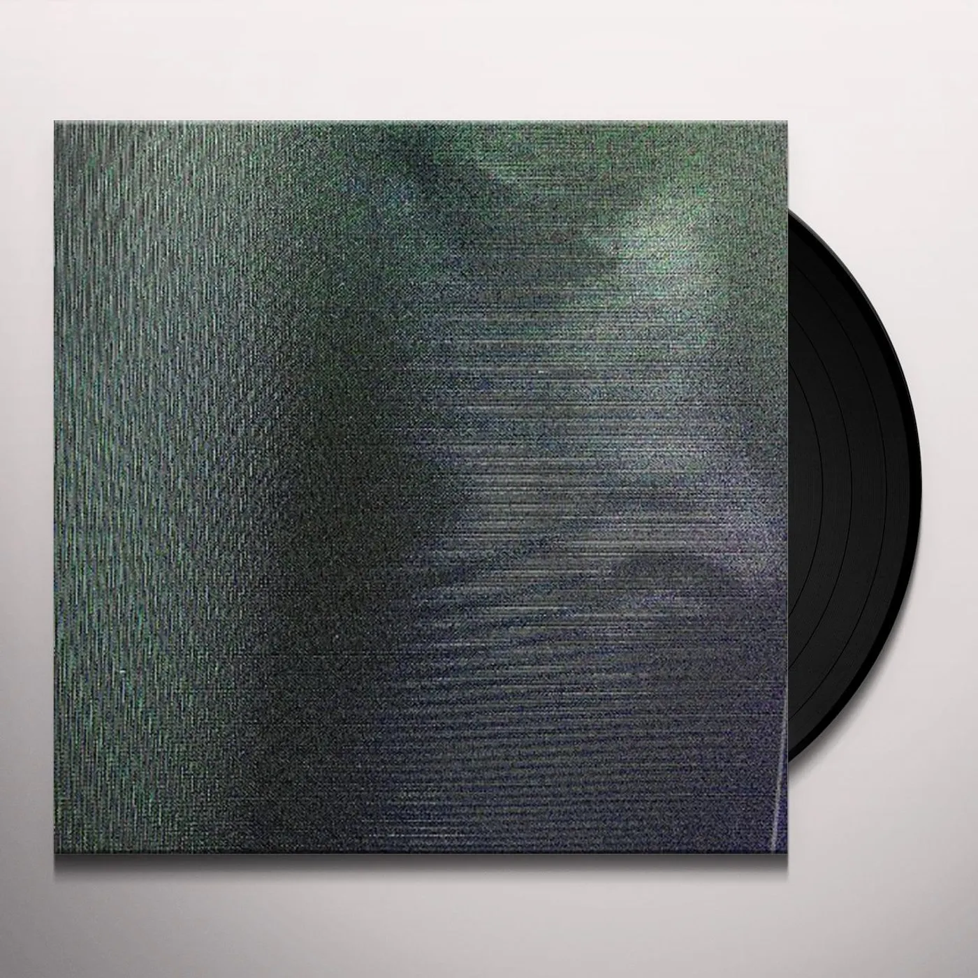 Ital Endgame Vinyl Record