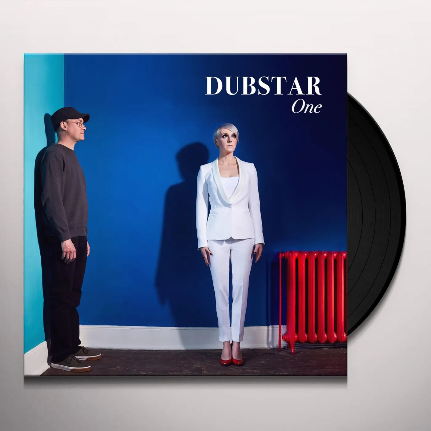 Dubstar One Vinyl Record