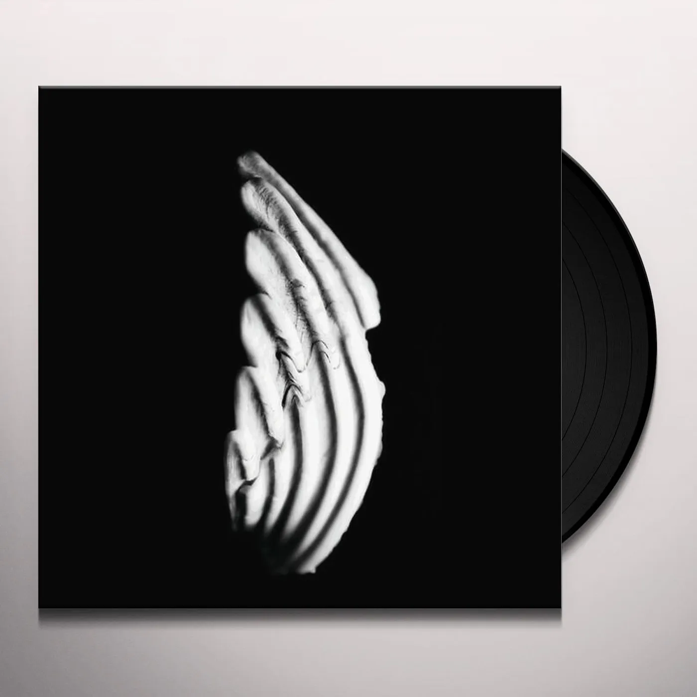 KMRU Logue Vinyl Record