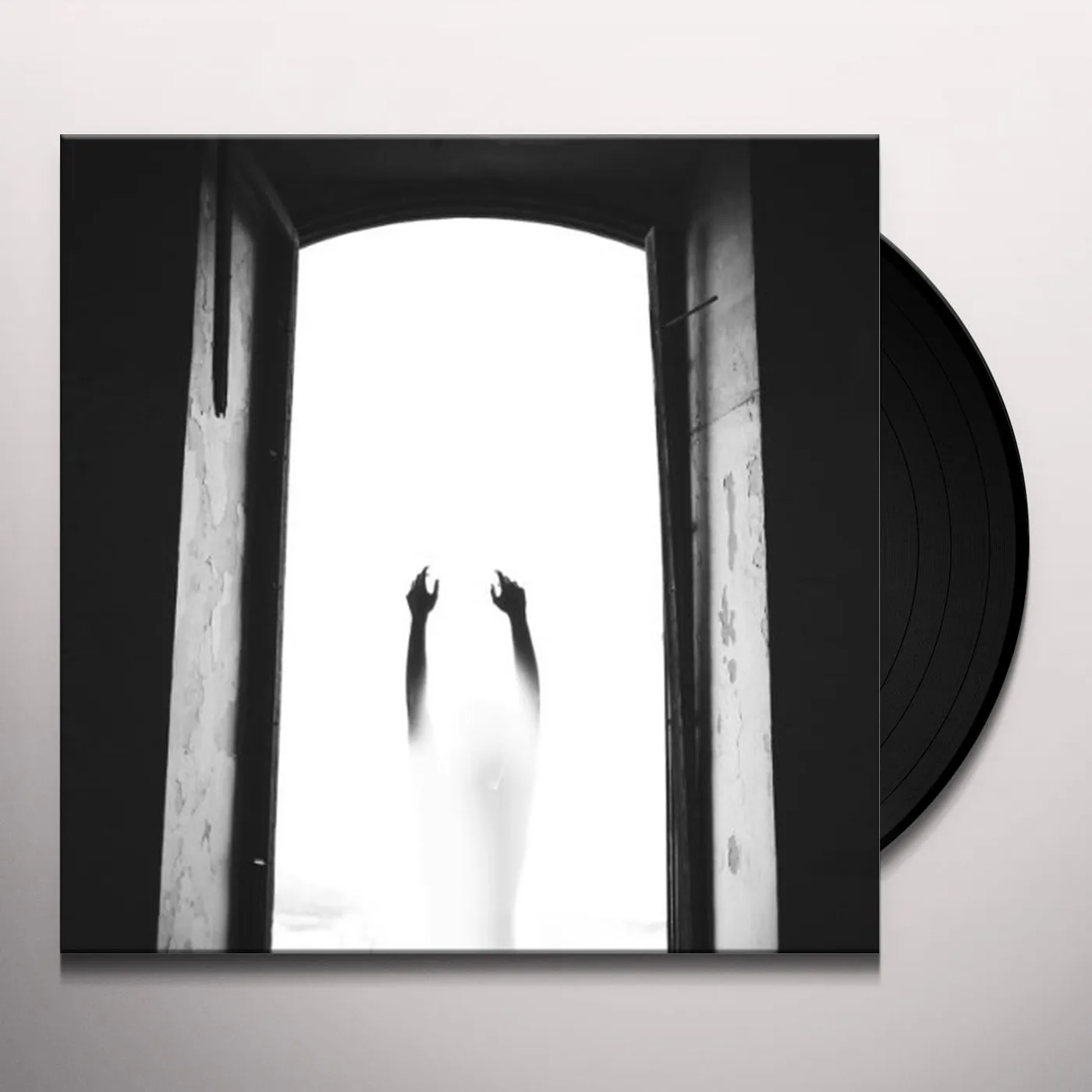 Illum Sphere Ghosts Of Then And Now Vinyl Record